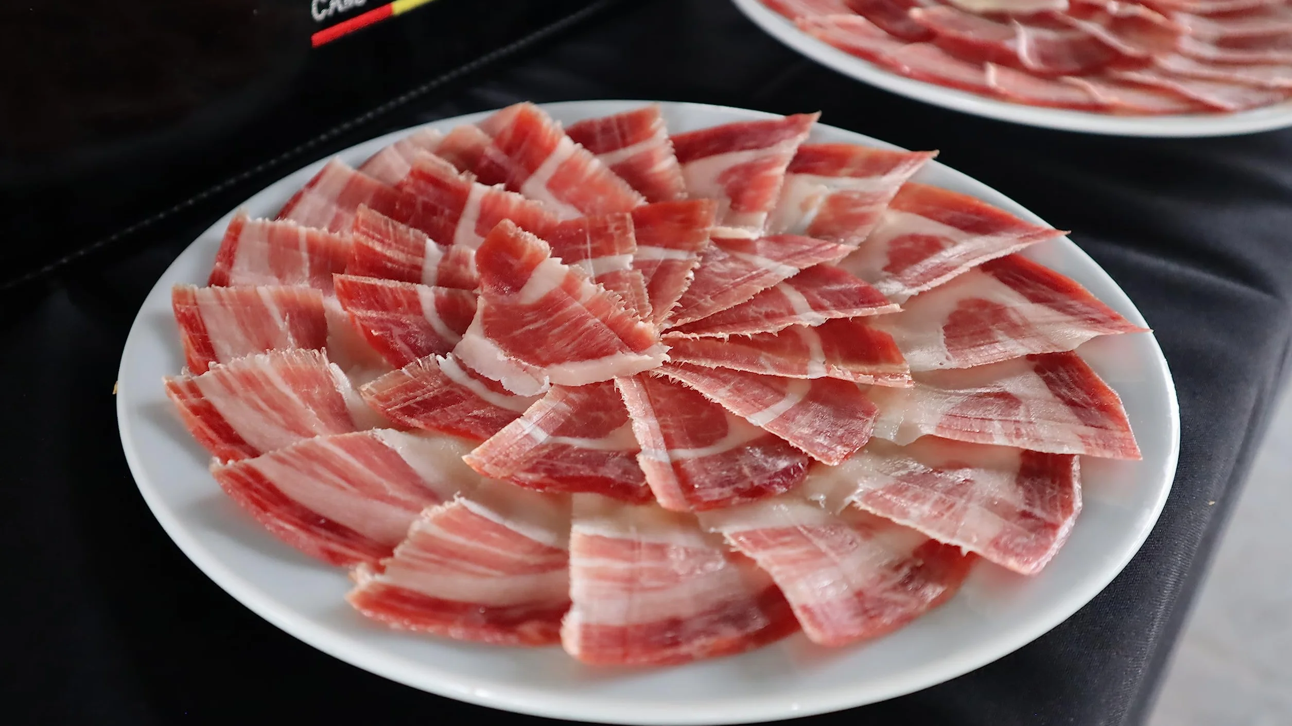 Paleta de Bellota Ibérica Gourmet 5,5 kg
