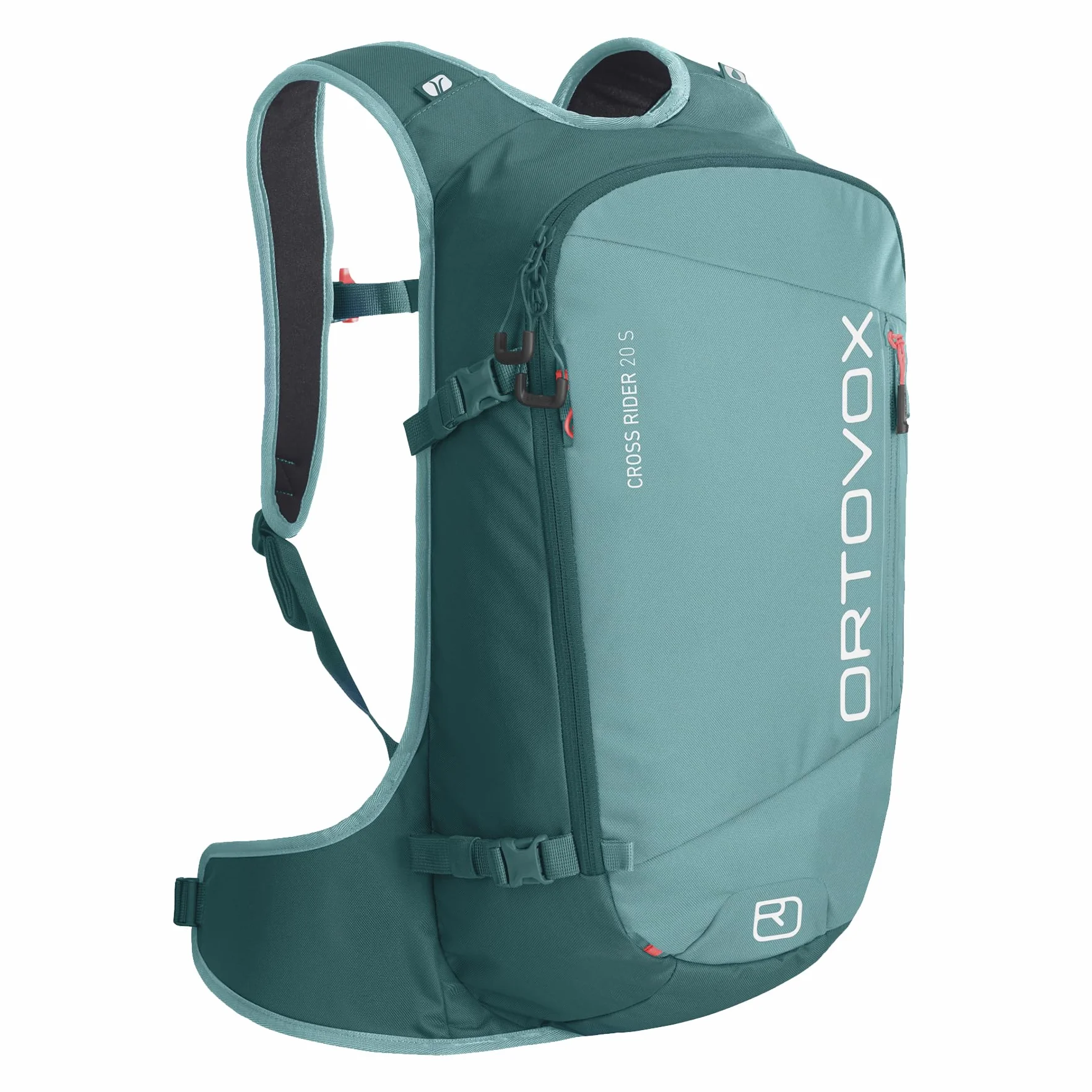 ORTOVOX Cross Rider Mochila Unisex adulto