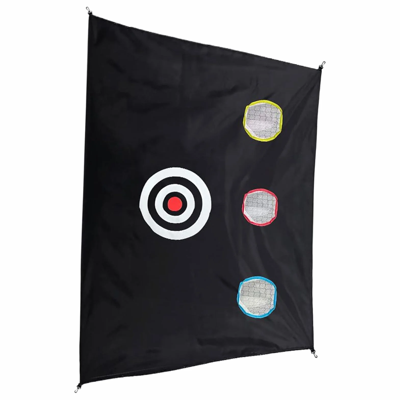 Red De Golf Diana Entrenamiento Herramienta Chip Drive Con Accesorios