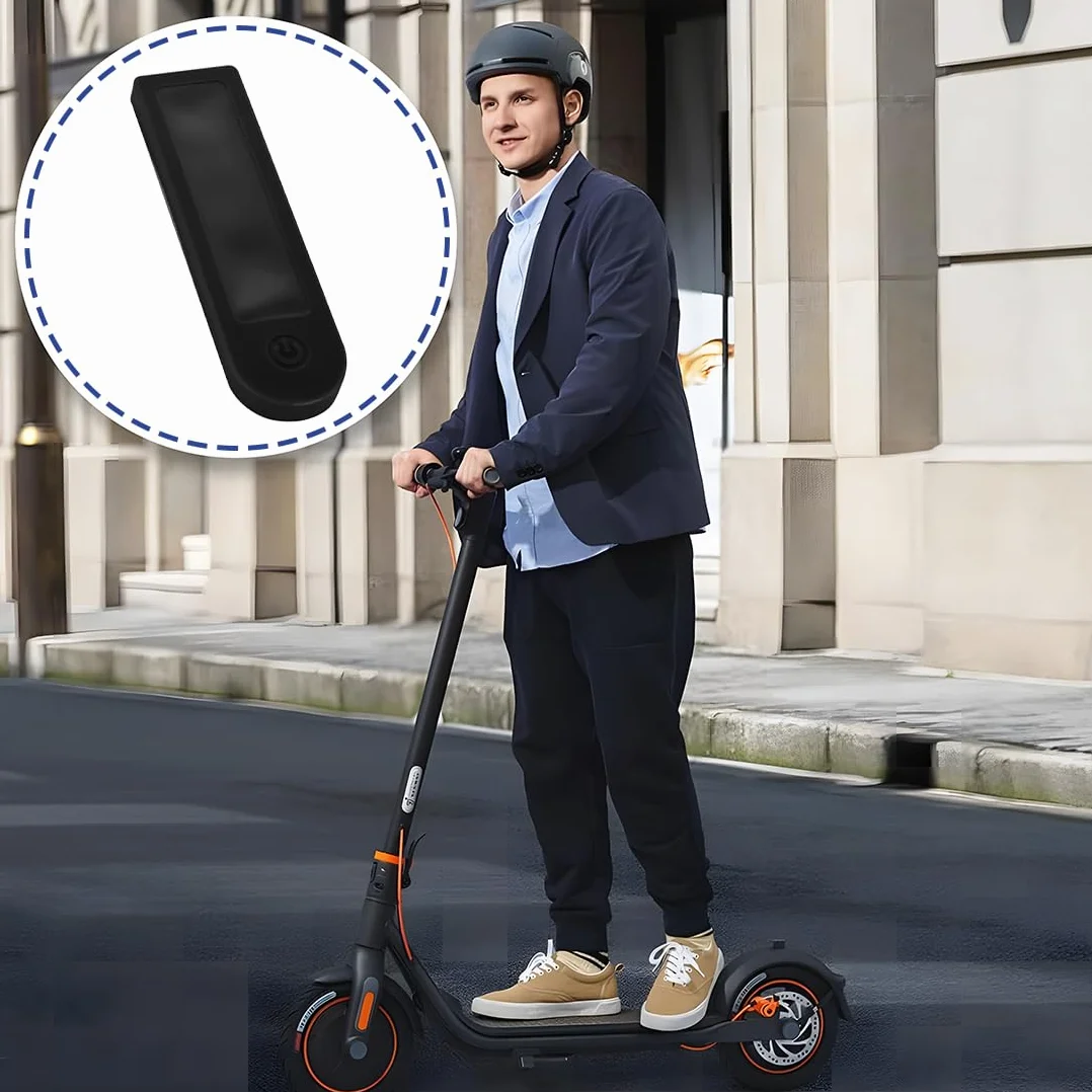 Cubierta de Lluvia para Tablero de Scooter Xiaomi M365 1S Essential Pro Pro 2