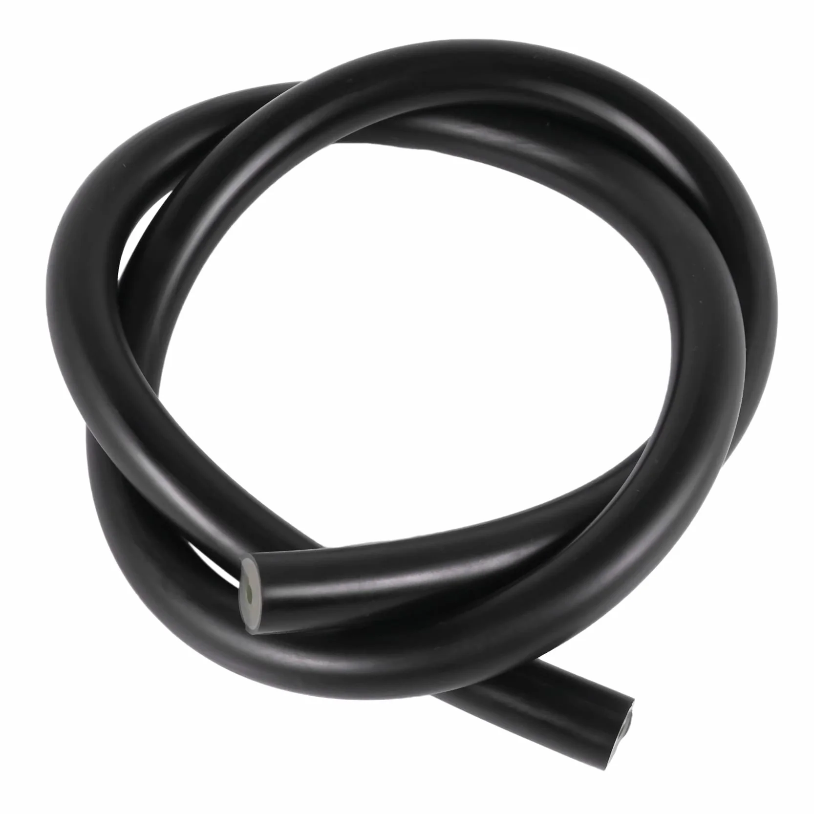 Bandas de Goma para Fusiles Submarina 16x3mm 1M Negro