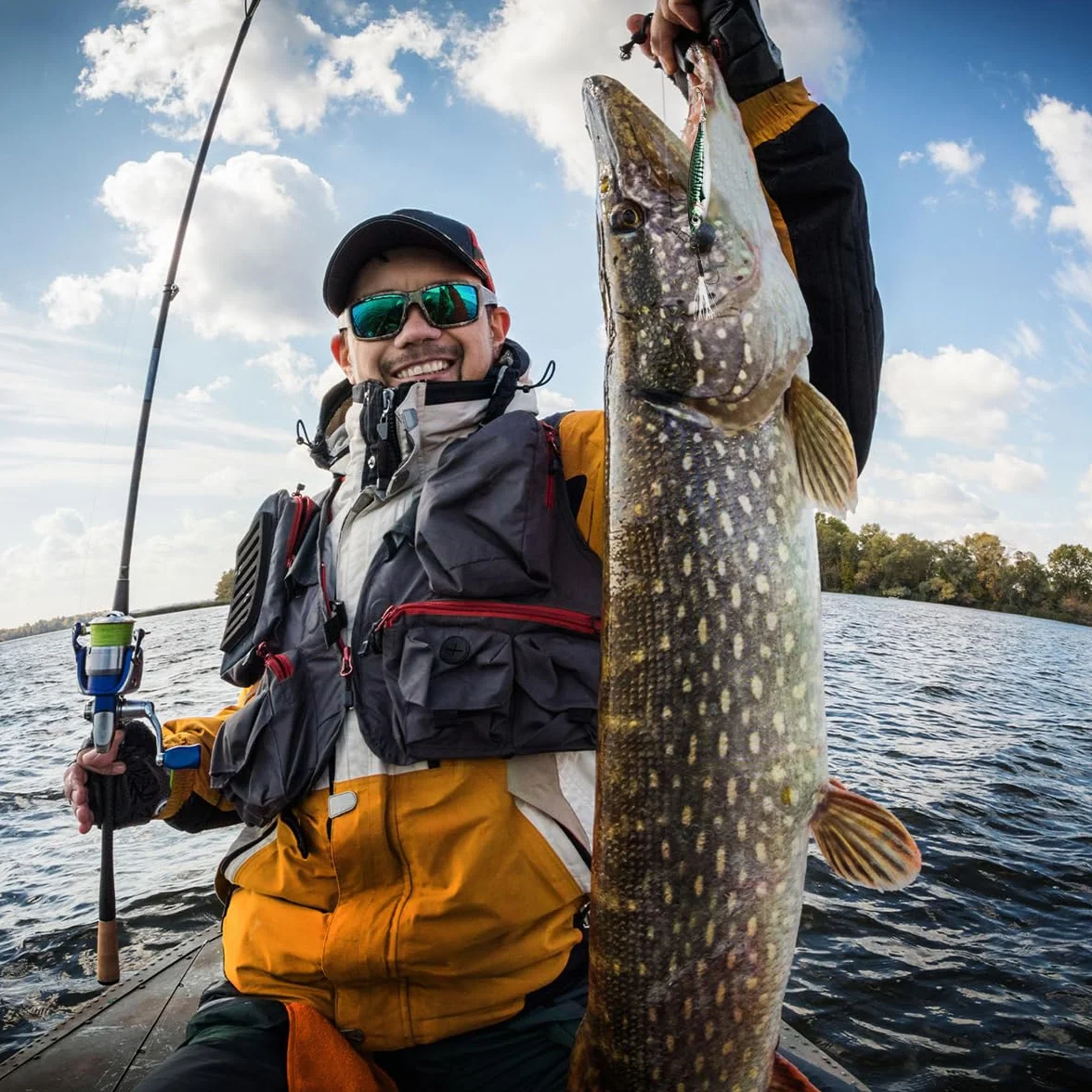WASAGA Señuelos de Pesca Hundidos Impresión 3D 5 Piezas 20g-80g Cebo Giratorio Metal Duro Agua Salada Dulce Lubina Caballa Jigging