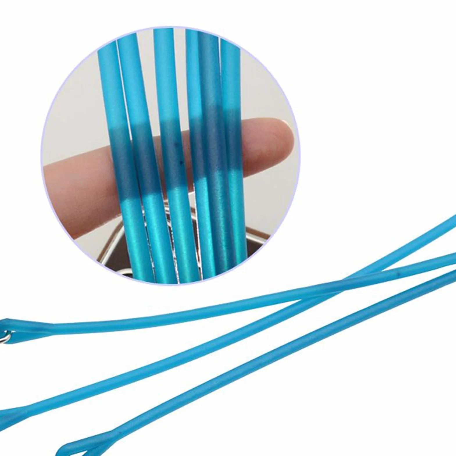Amortiguador para Cañas de Pescar con Remolque, Pesado, para Pesca, Buceo, Surf, Barcos Marinos