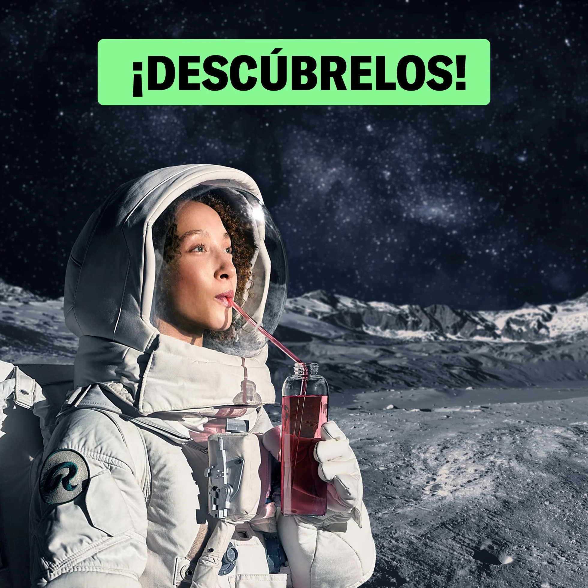 waterdrop® x Ricola, 48 Pastillas Saborizantes Agua, Bebidas Instantaneas Mix 4 Sabores Naturales: Frambuesa, Verbena, Granada, Menta-Limón. Sin Azúcar, baja en calorías con vitaminas
