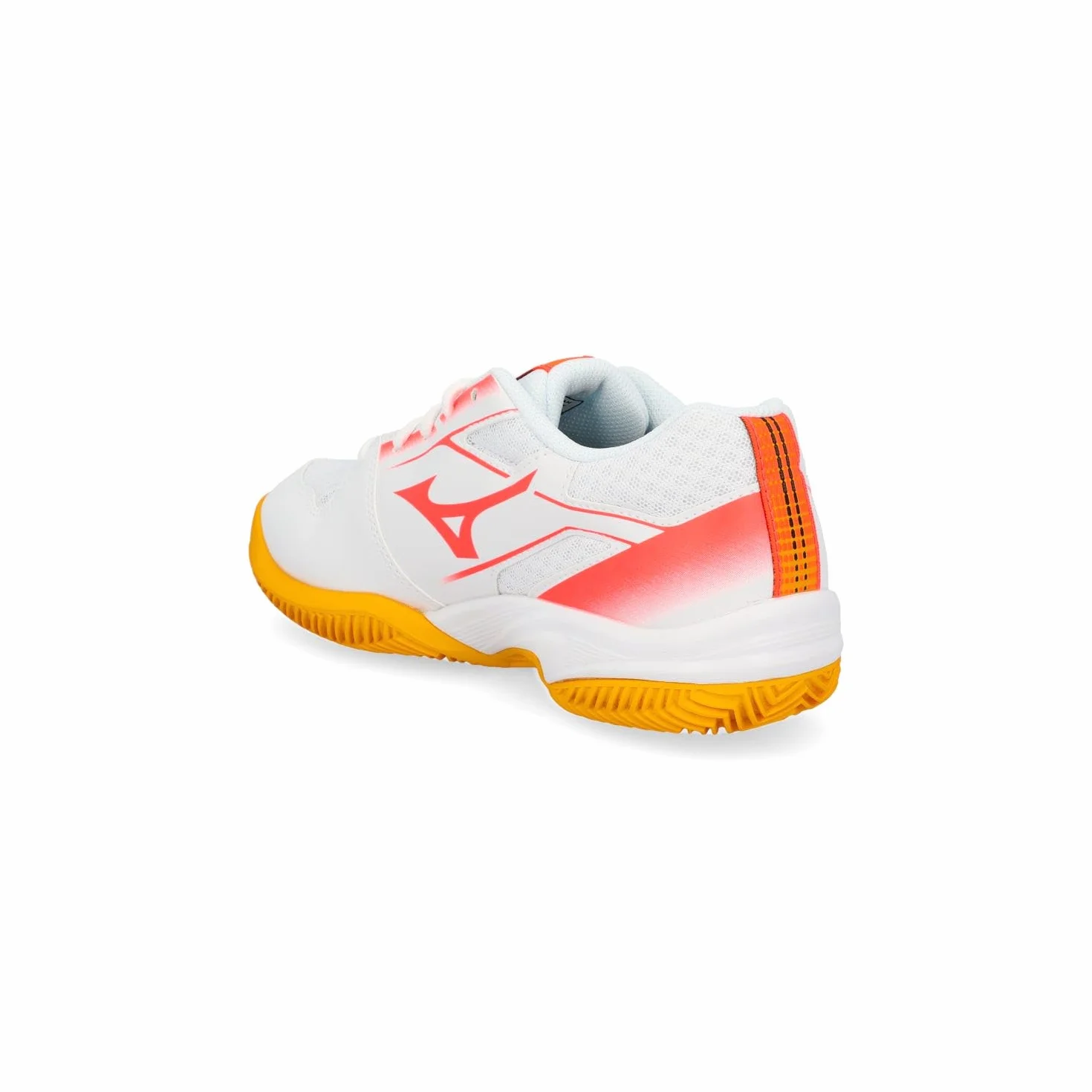 Mizuno Break Shot 5 CC Junior Coral