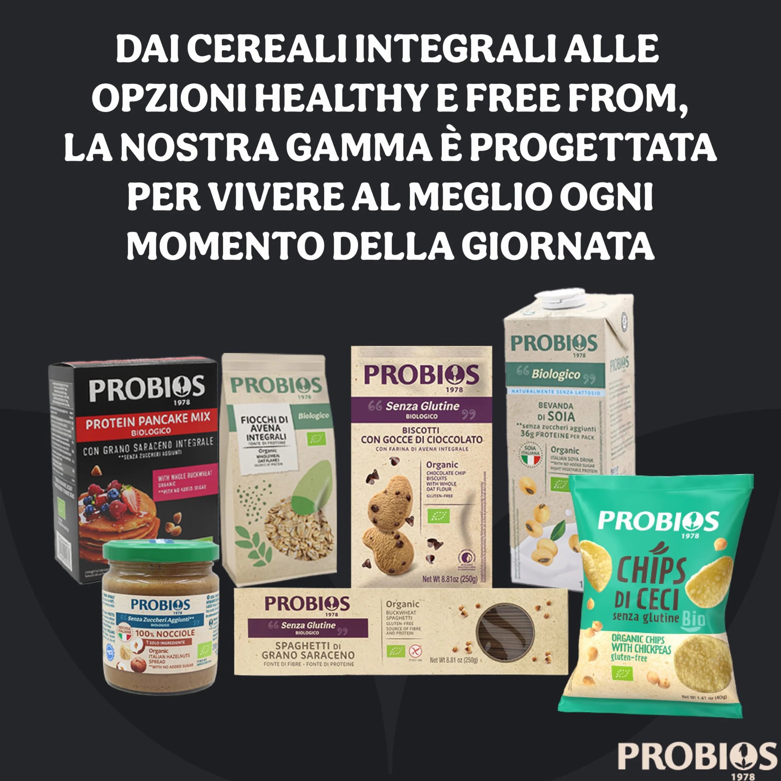 Probios Sopa de miso roja instantánea con algas Wakame bio embalaje (4x10g) 40g
