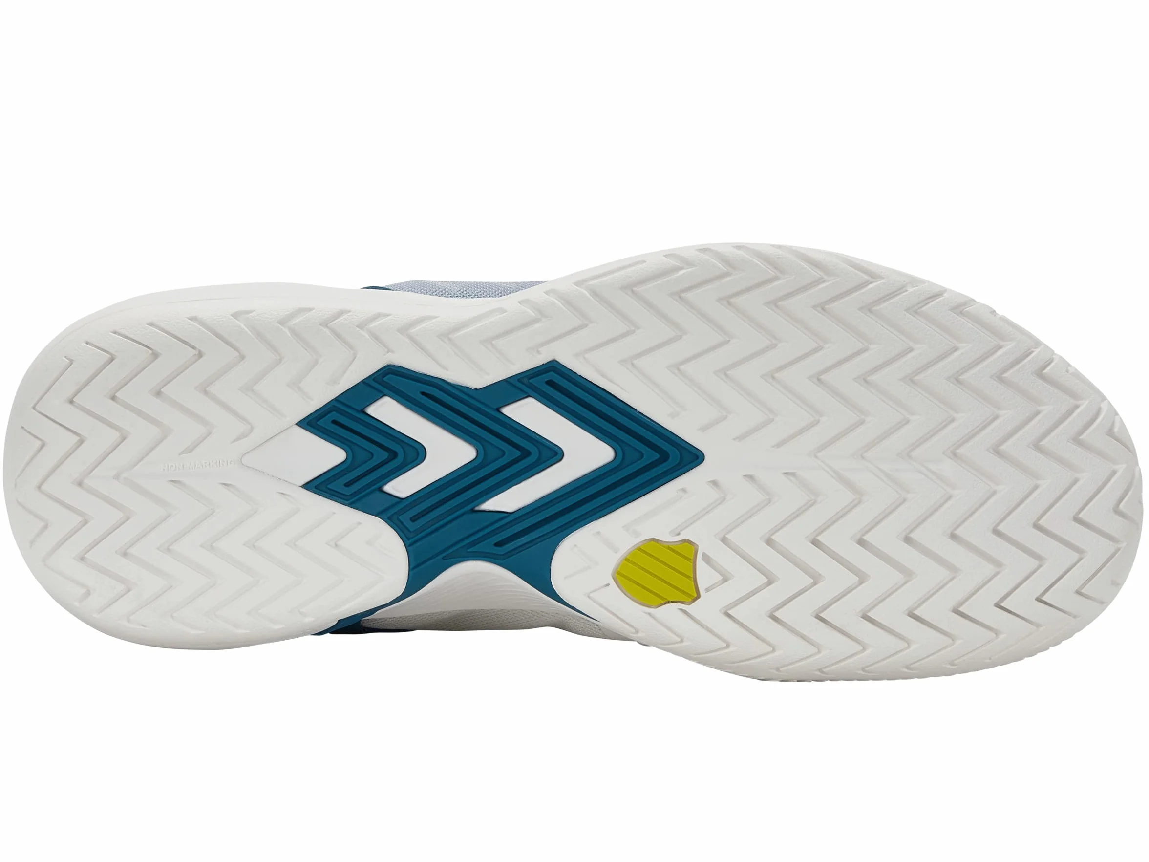 K-Swiss Ultrashot Team Azul Blanco