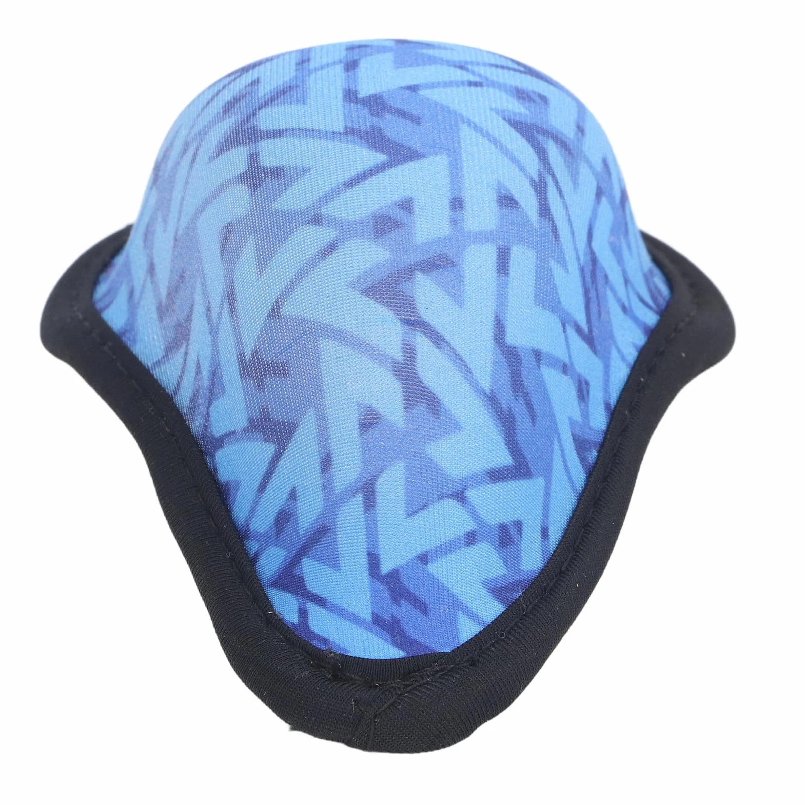 Copa de Béisbol Protectora de Espuma Suave para Niños Fútbol Lacrosse Hockey
