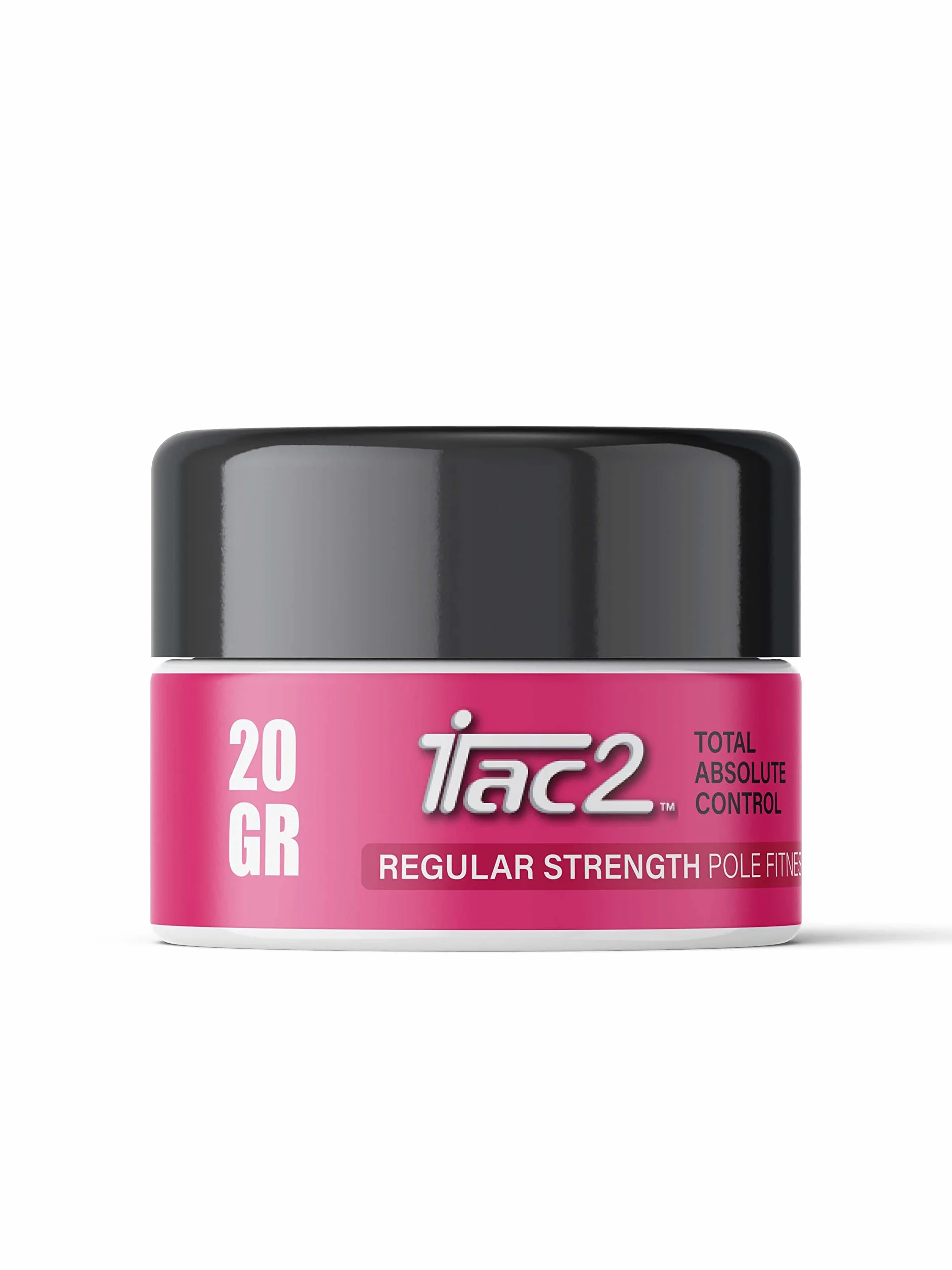 ITAC 2 Pole Dance Grip Crema de Manos para Mayor Estabilidad y Resistencia al Deslizamiento. Apto para Fitness y Crossfit
