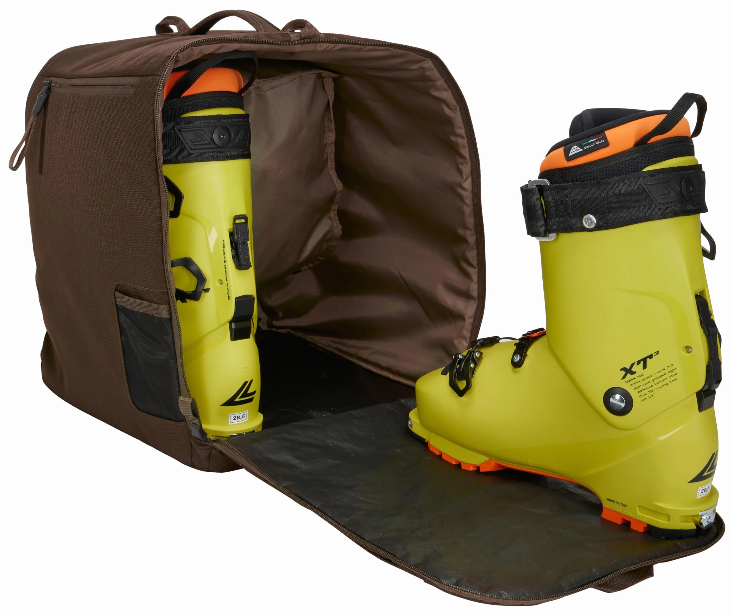 Thule Roundtrip Bolsa de esquí y Snowboard Unisex Adulto