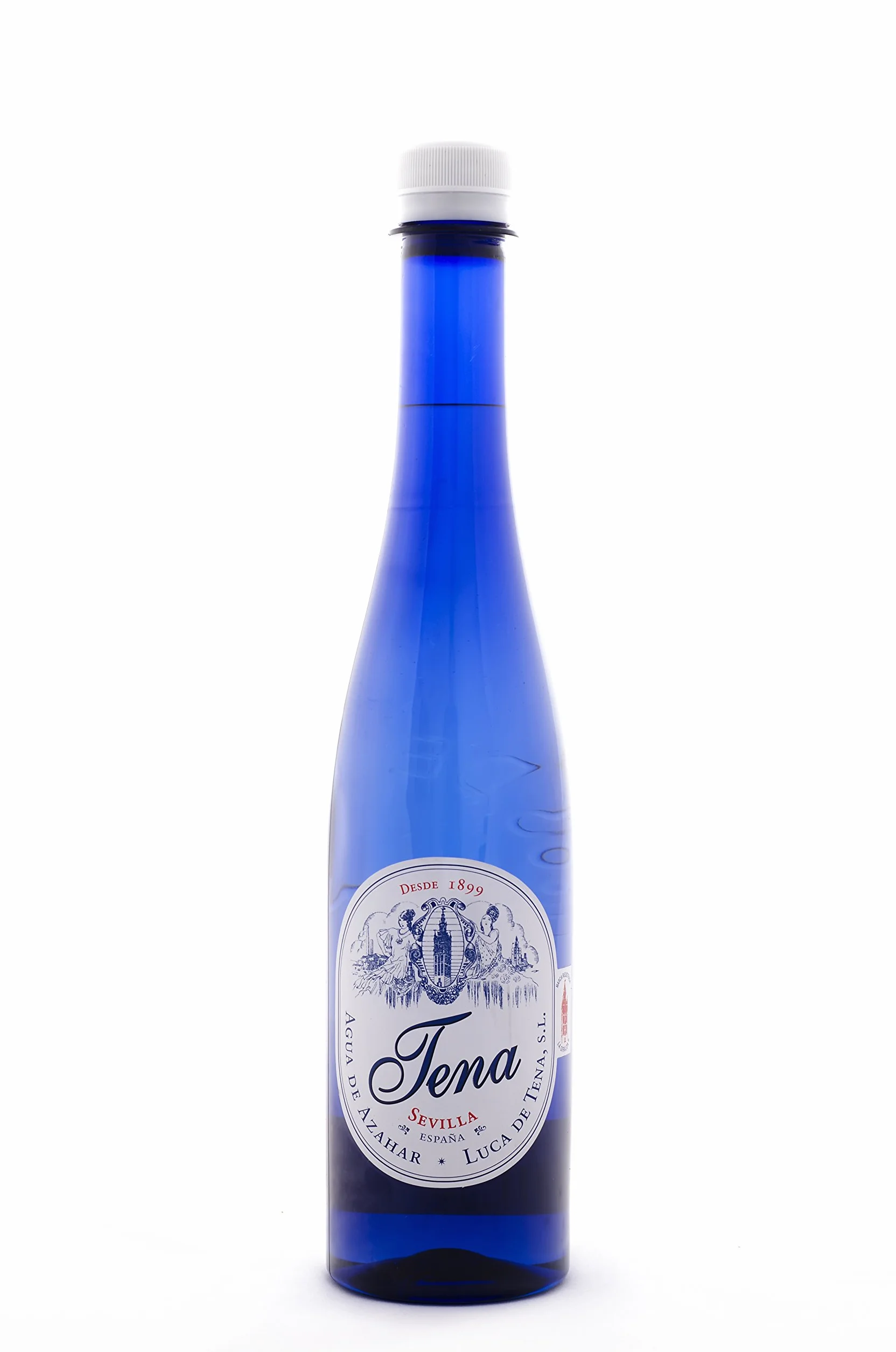 Agua de Azahar Luca de Tena La Giralda (500ml)