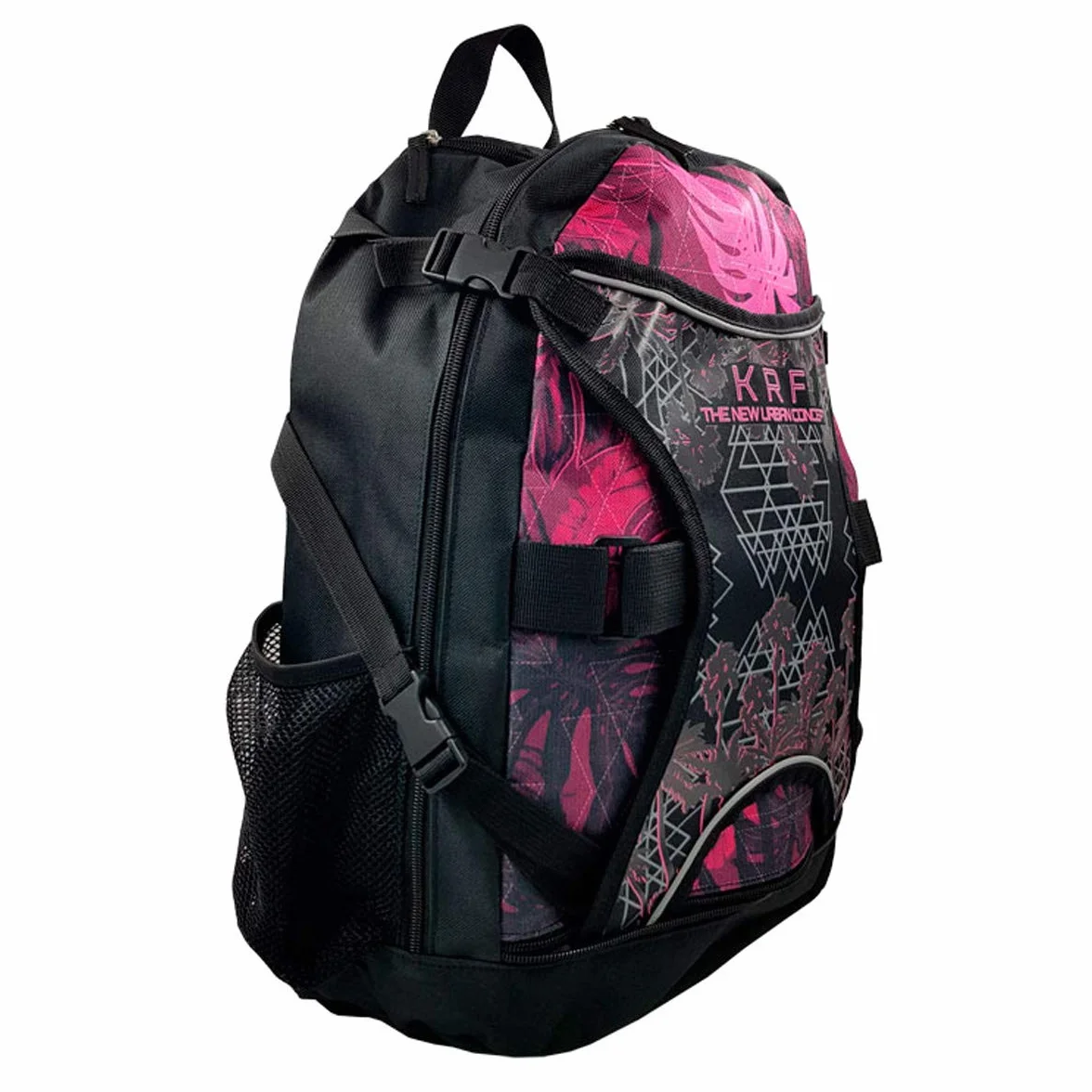 KRF Mochila Patines FREESKATE