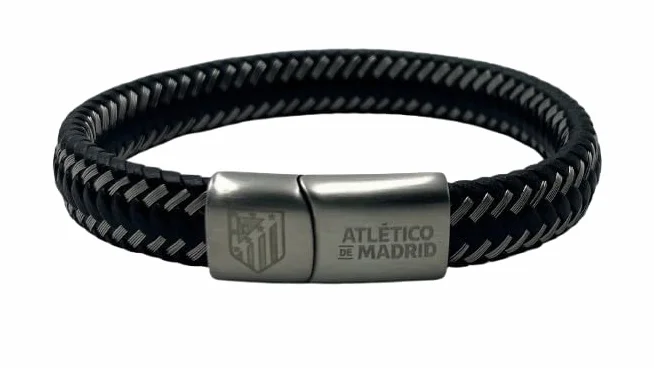 Pulsera Oficial Atlético de Madrid