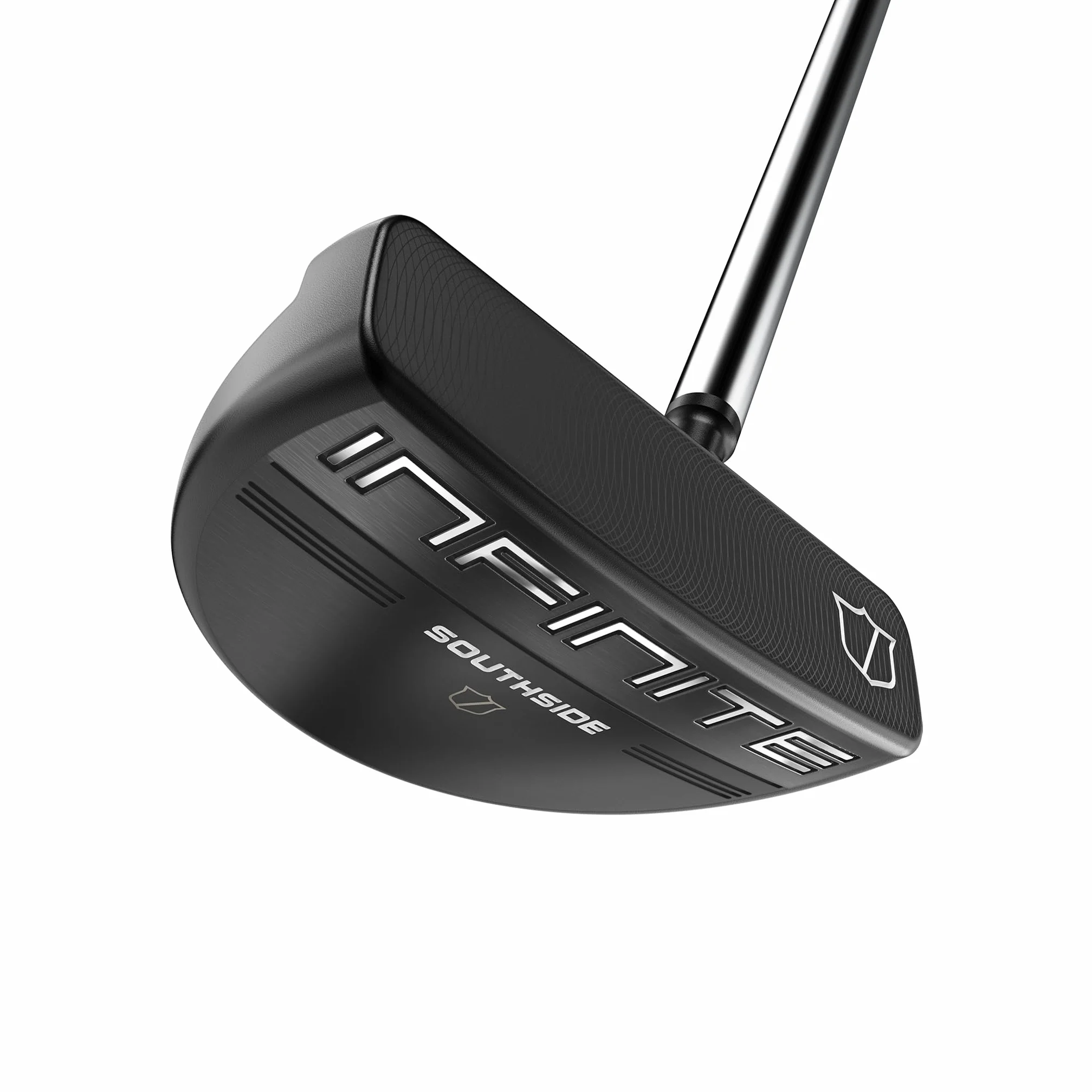 Wilson Infinite Men's South Side Golf Putters Right Hand