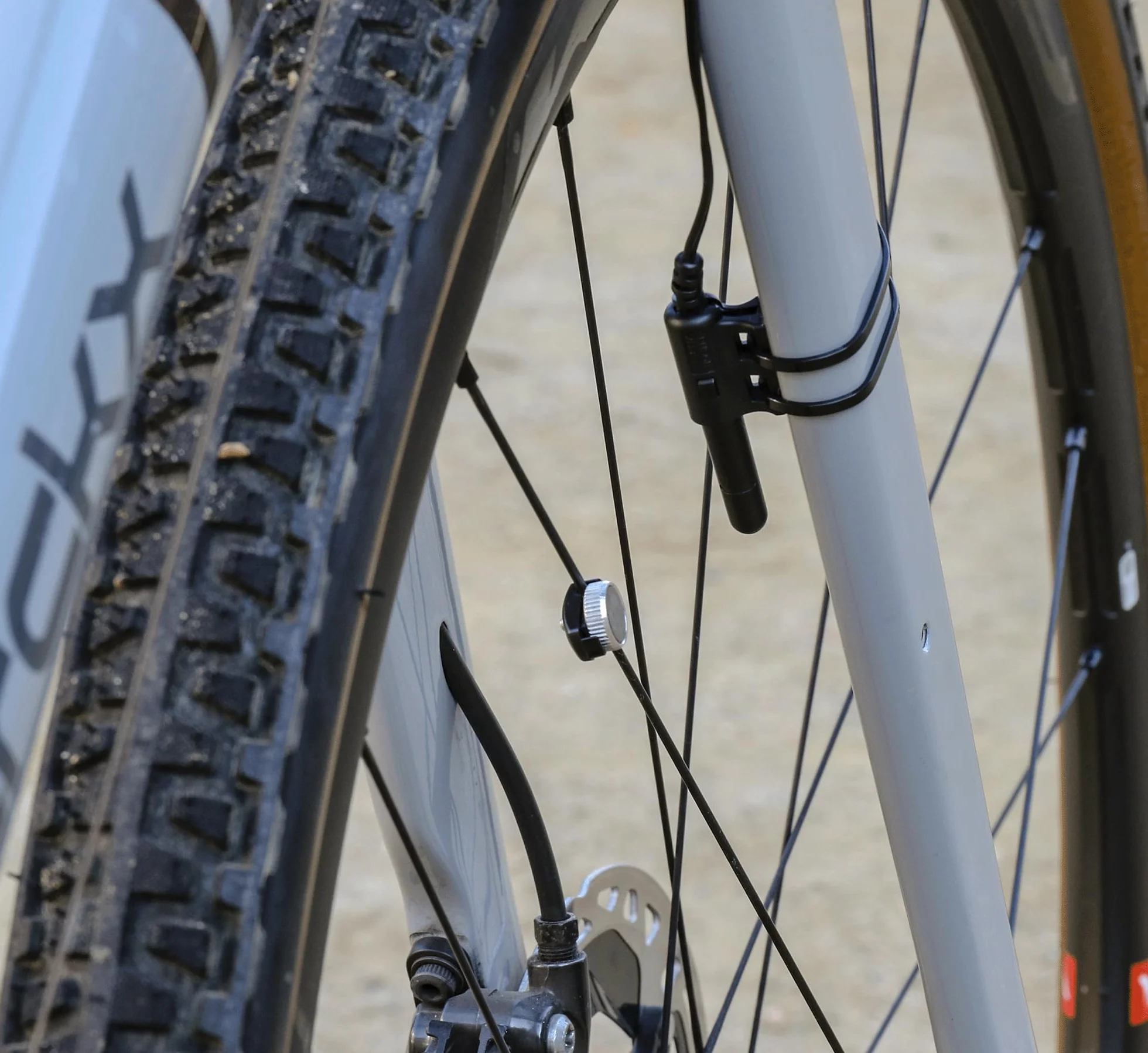 CATEYE Velo 7 Negro COMPUTADORA