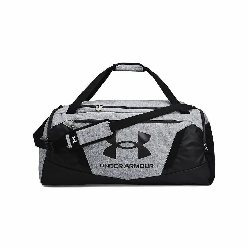 Under Armour Undeniable 5.0 Duffle Bolsa de Deporte Resistente al Agua