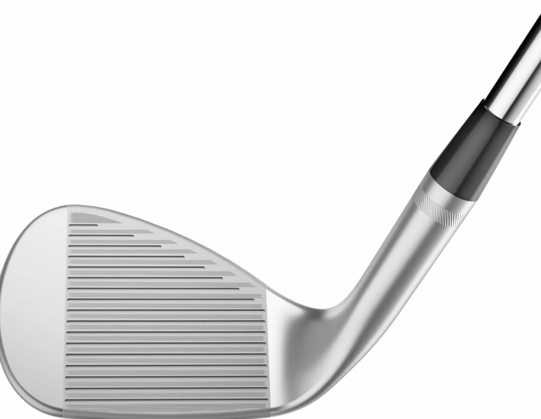 Titleist Vokey Design SM10 Tour Cuña cromada 54/10/S
