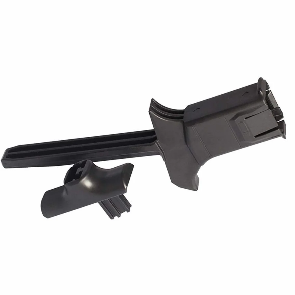 Cargador de Velocidad para 9 mm .40 Calibre Plástico Portátil