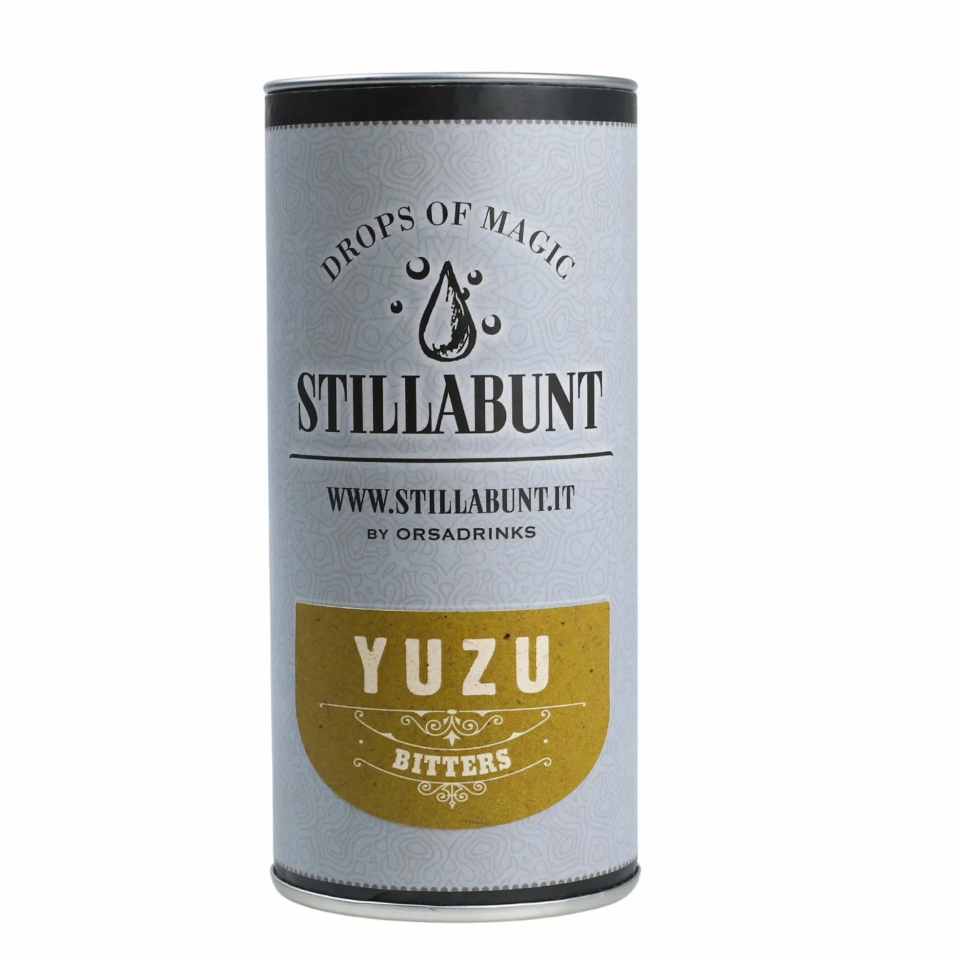 ODK Stillabunt Yuzu Bitters 95ml - Botella individual