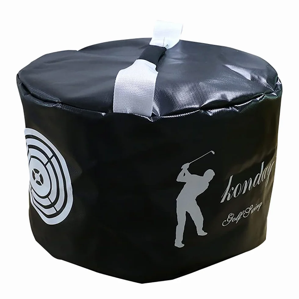 Bolsa de impacto de golf para entrenamiento