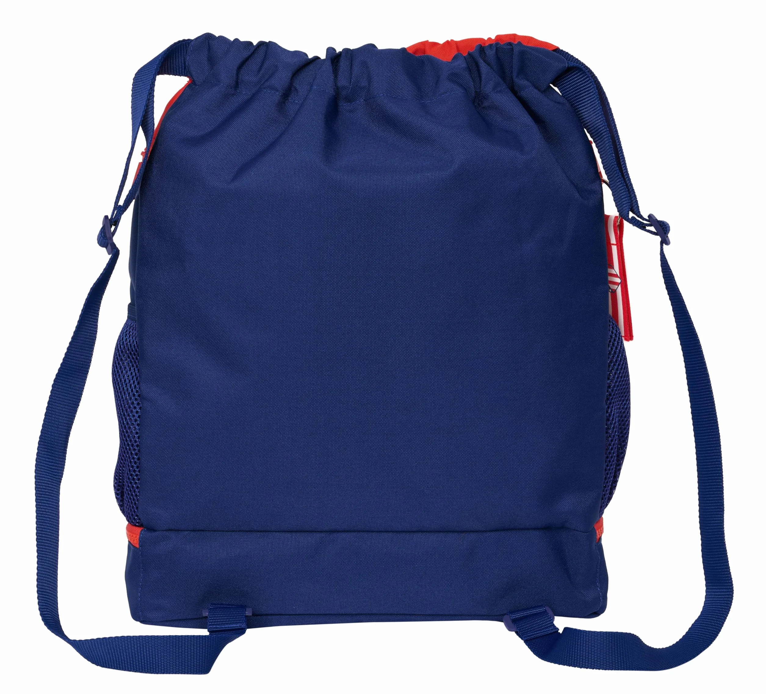 Safta M197 KAPPA BLACK Mochila Saco 34x15x43 cm Negro Niños