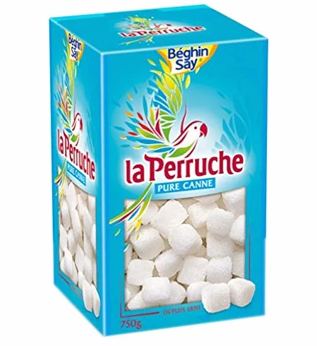 La Perruche y Béghin Say - La Perruche