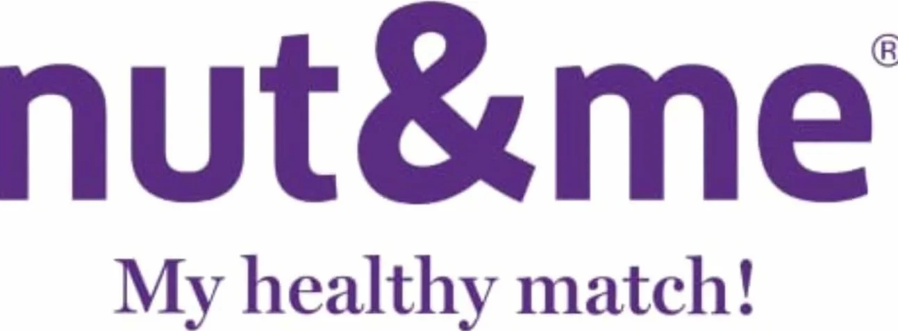 nut&me Almendras Tostadas con Cáscara 1 kg | Almendruco | 100% Naturales | Fuente de proteínas | Alto contenido en fibra | Sin gluten | Pack 2 x 500gr