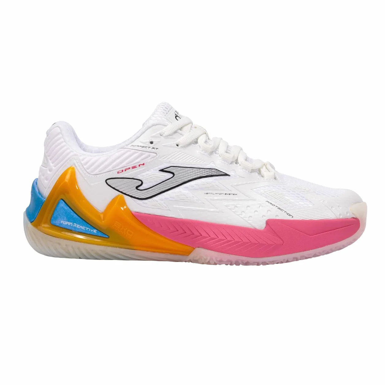Joma Open Lady Toplw2502om