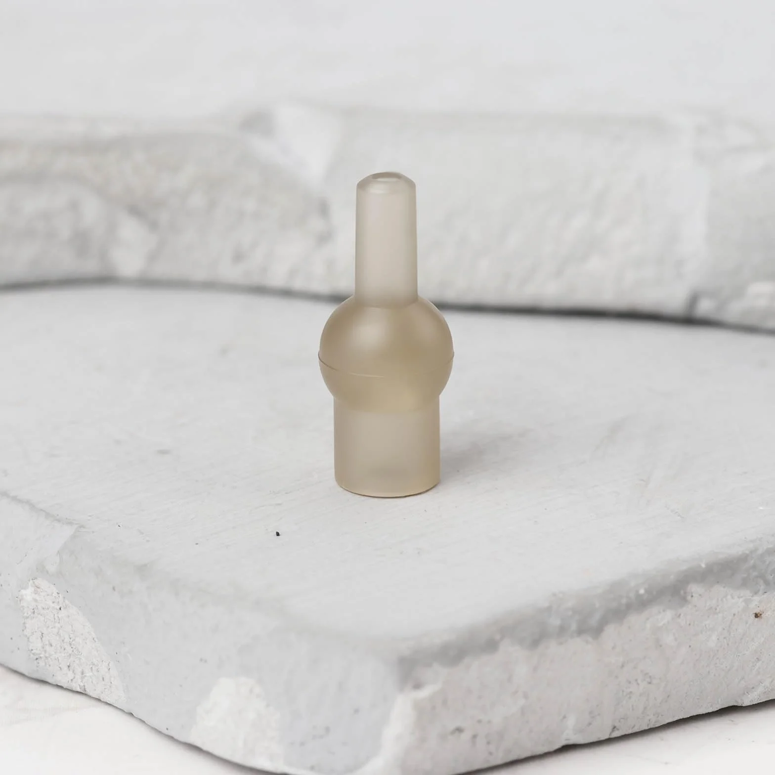 Goma Cuentas de Tope de Tulipán 16 mm para Pesca de Carpas Compatibles con Aparejos