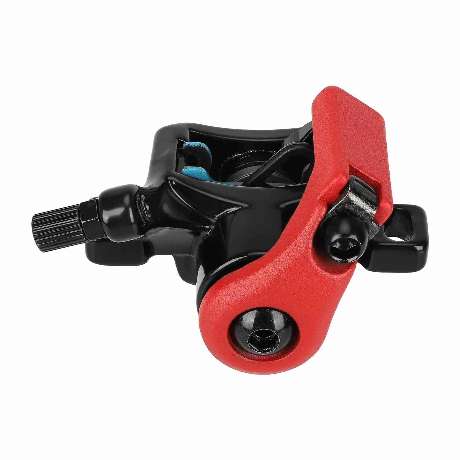 Frenos de disco traseros Segway Ninebot ZT3 ZT3Pro P100S P65 scooter eléctrico