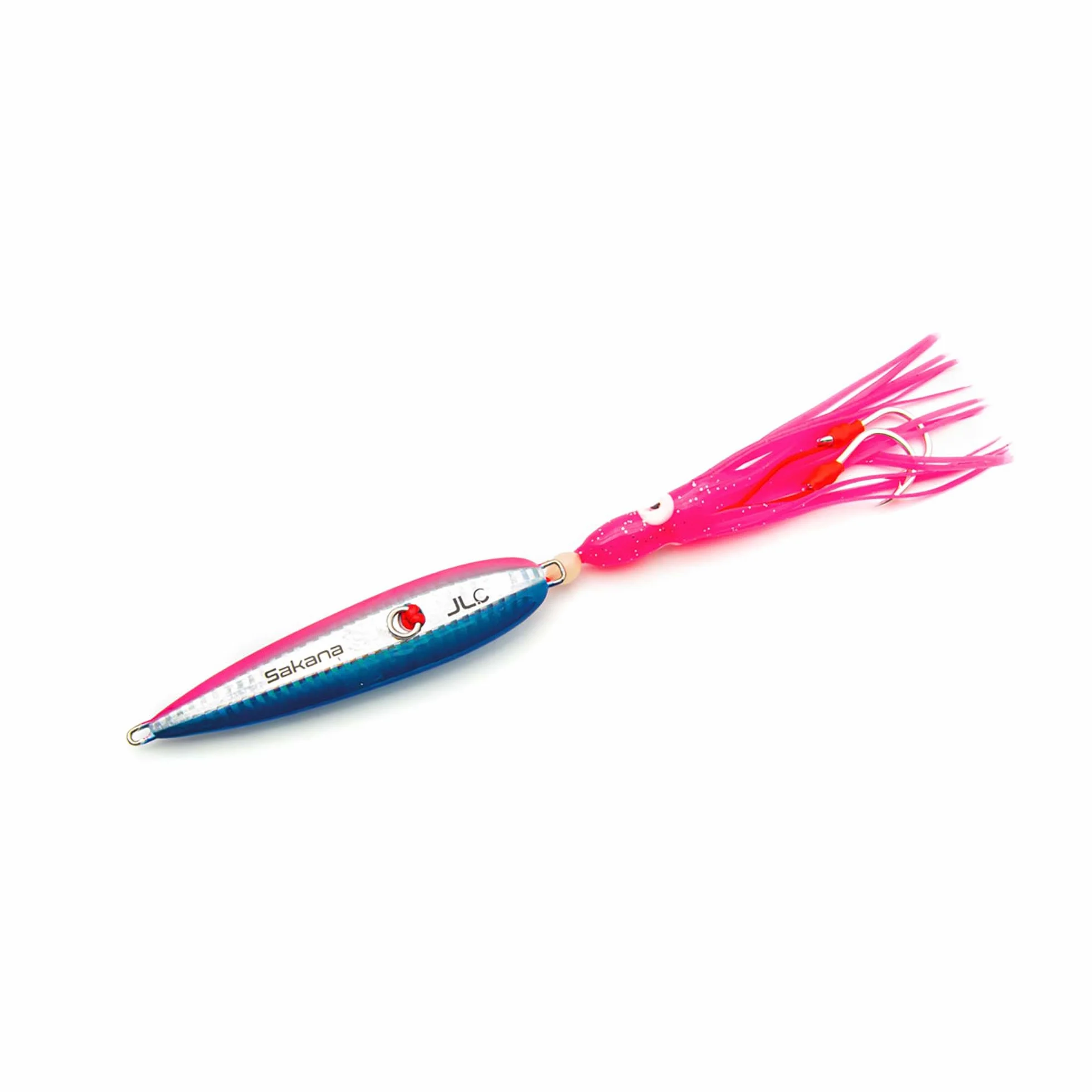 Jig Inchiku Sakana JLC
