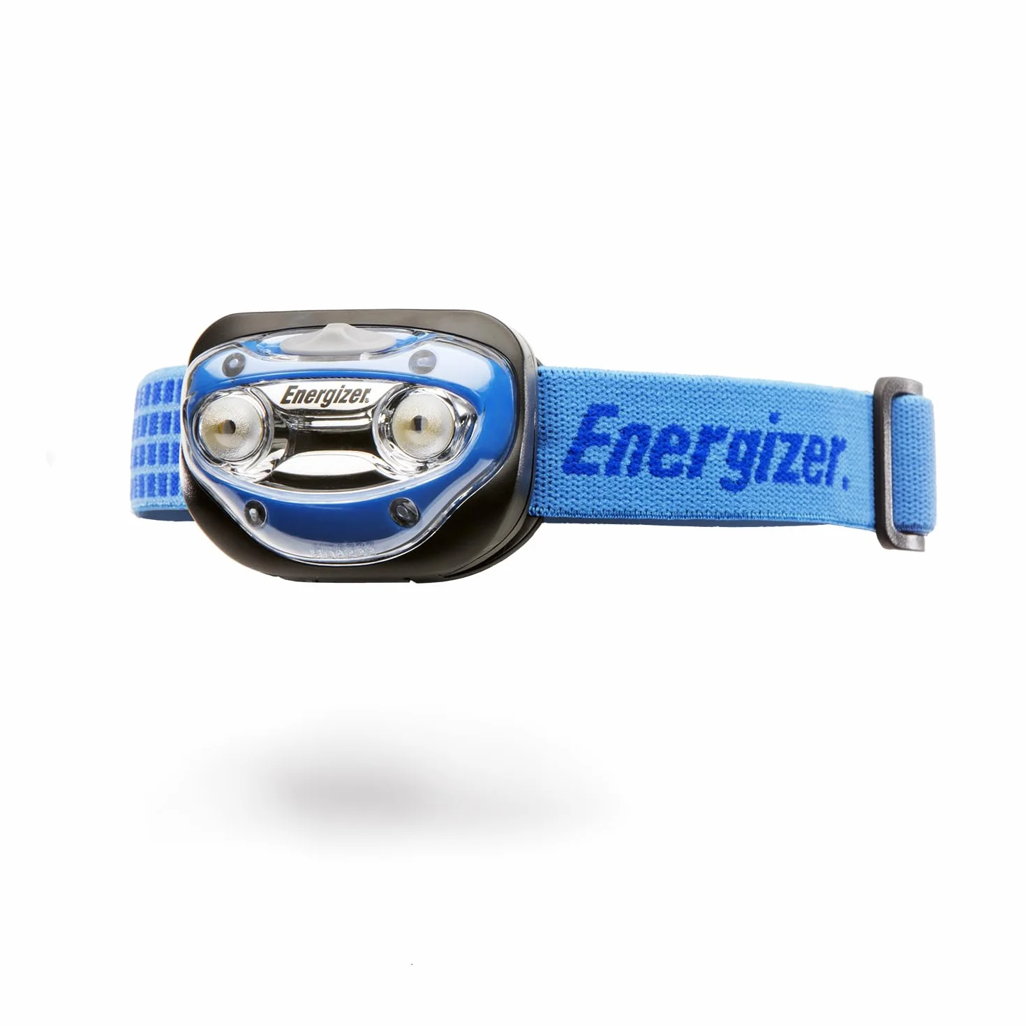 Energizer MAX Frontal Deportivo 200 Lúmenes Pilas AAA Interruptor Deslizante Dos Modos Iluminación
