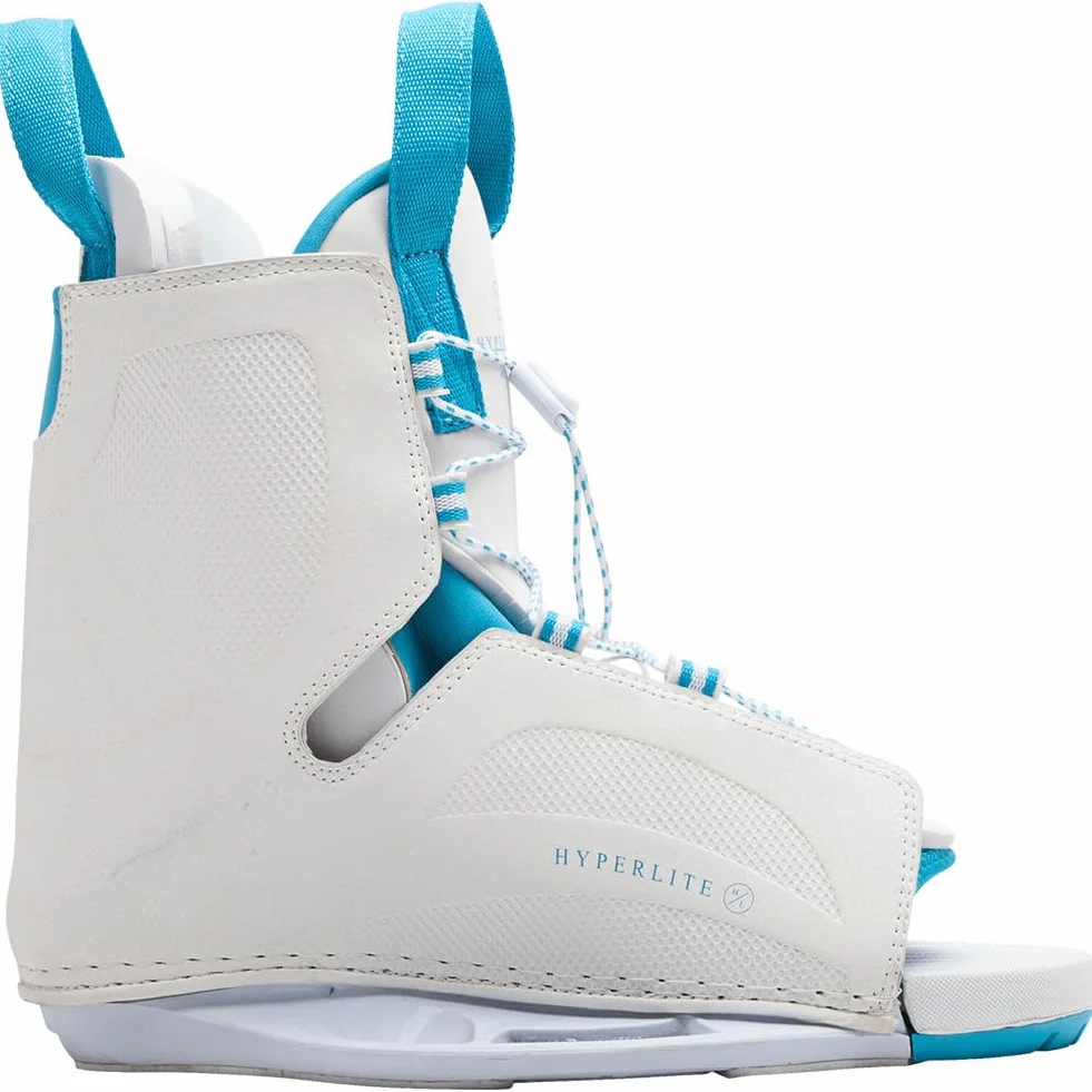 Hyperlite Allure Boots 2022 White