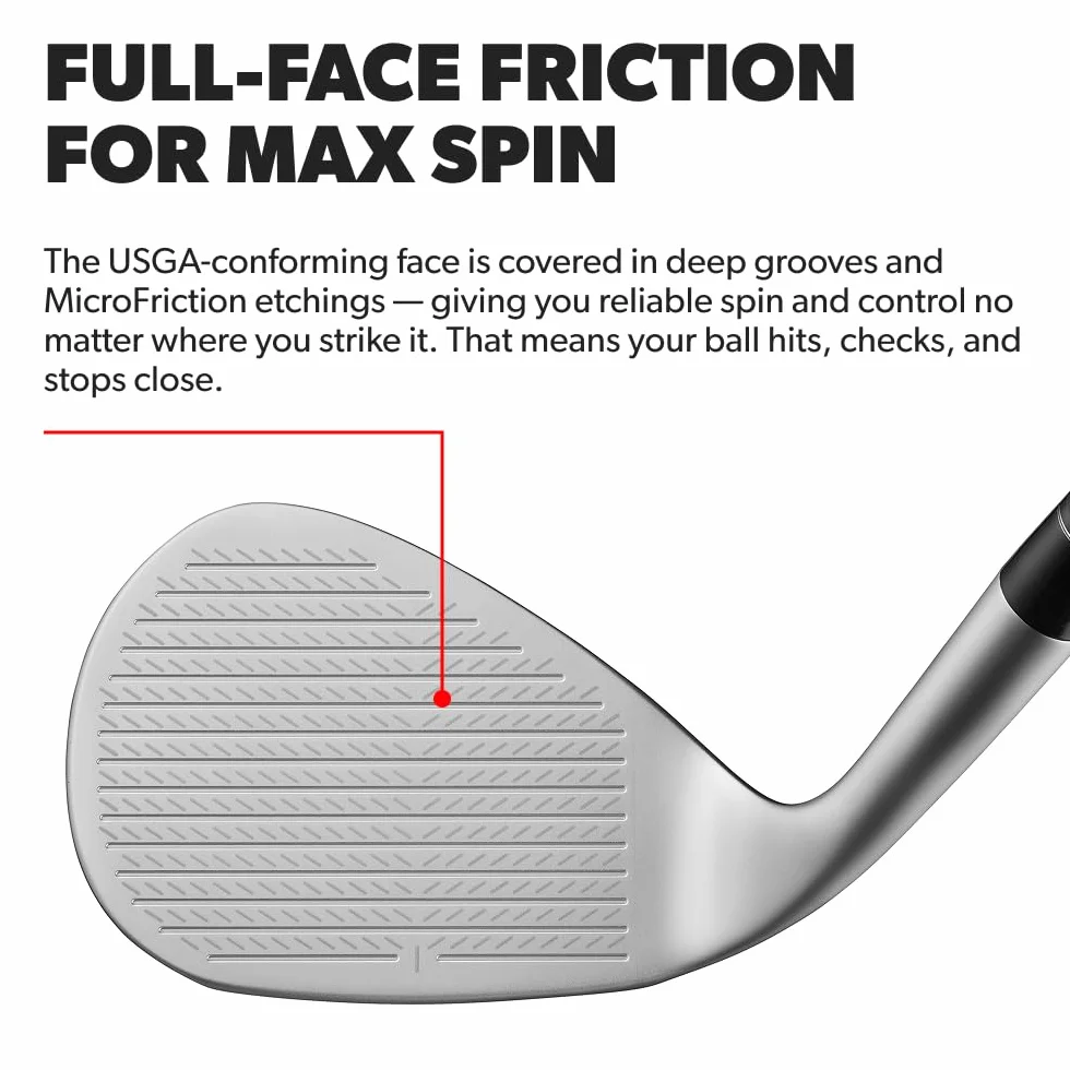 Performance Golf One Wedge Club de Golf