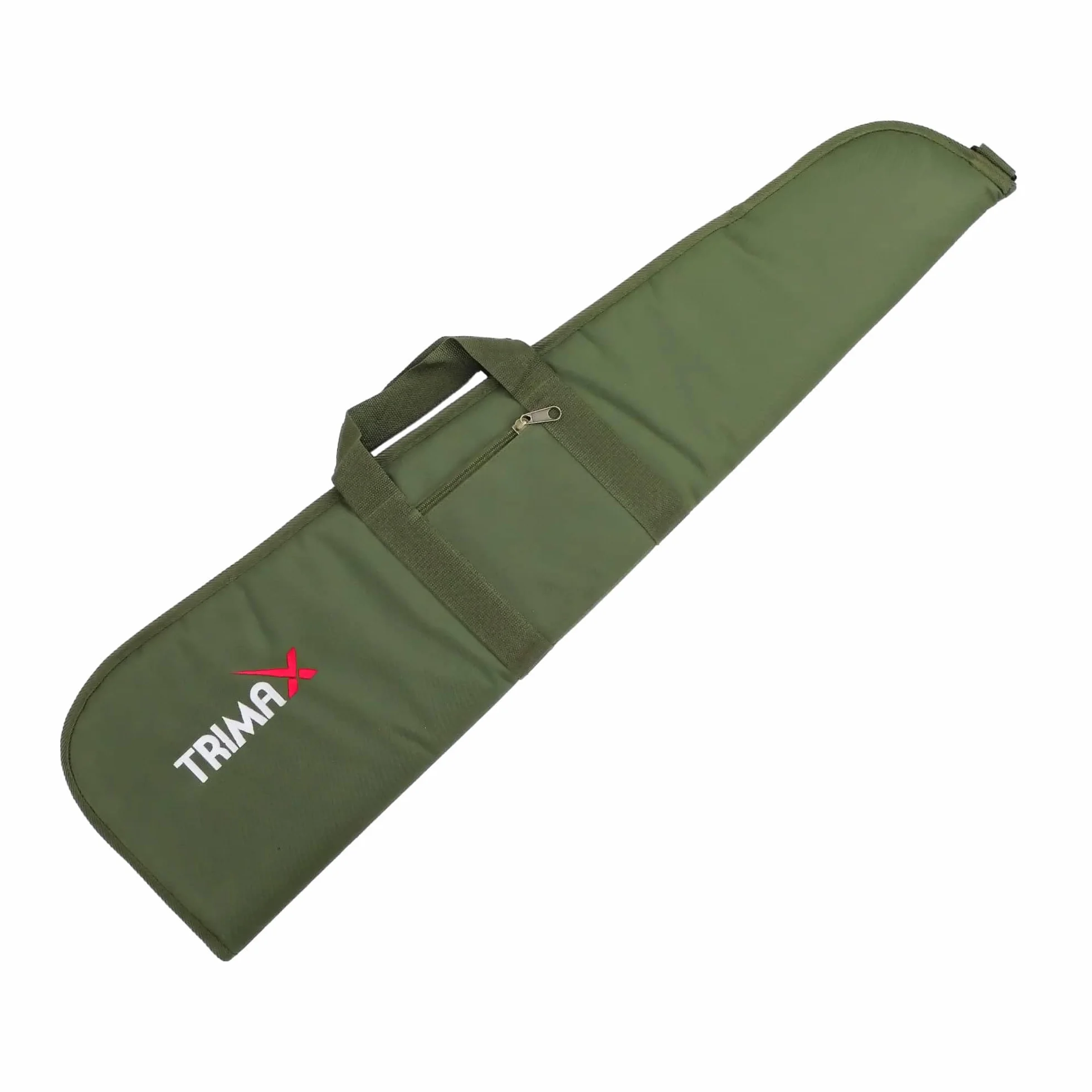 Trimax Funda JC112 Verde para Carabinas Rifles Escopetas Stoeger XM1 Bullpup Acolchada 92 cm