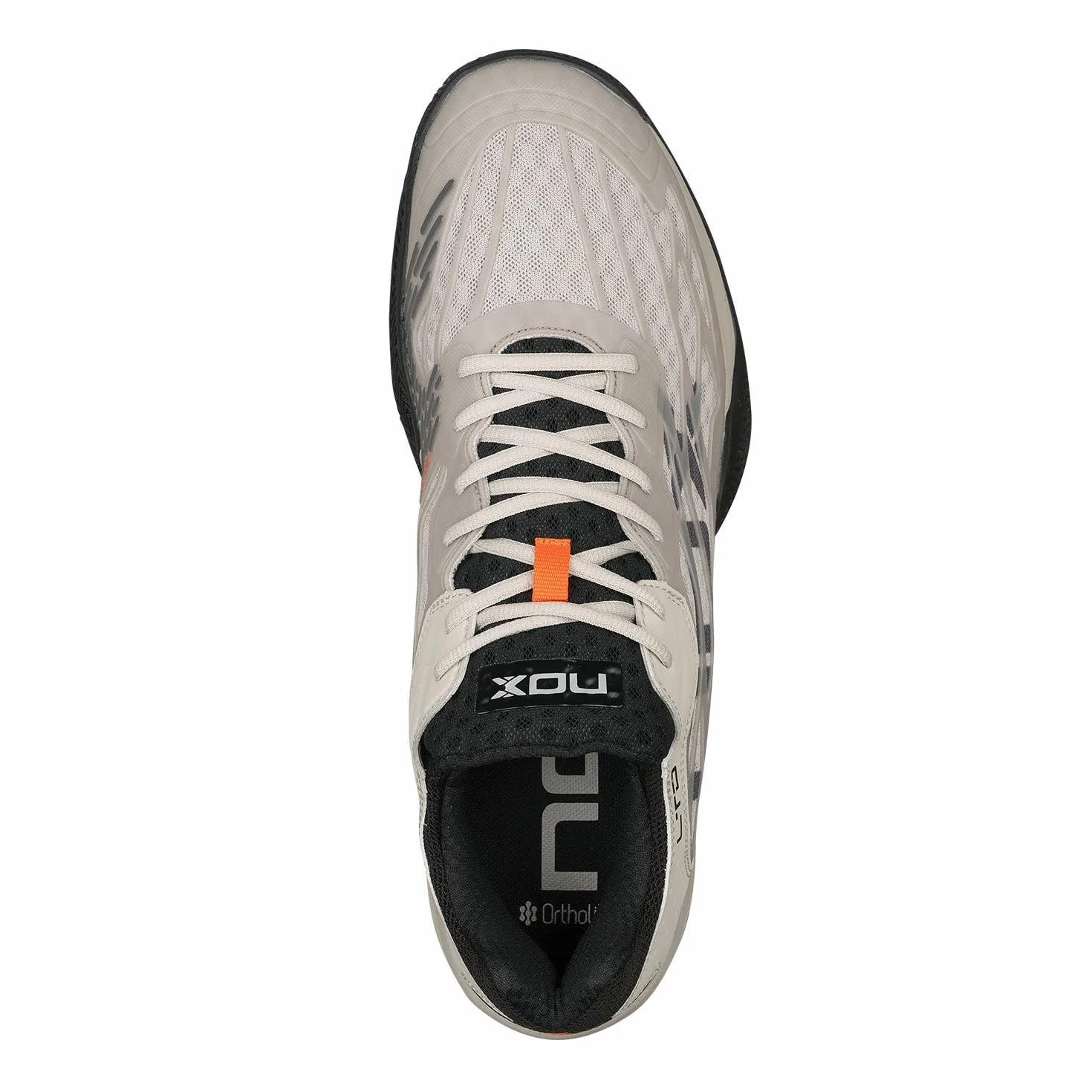 NOX At10 Limited Edition Beige Padel Racket