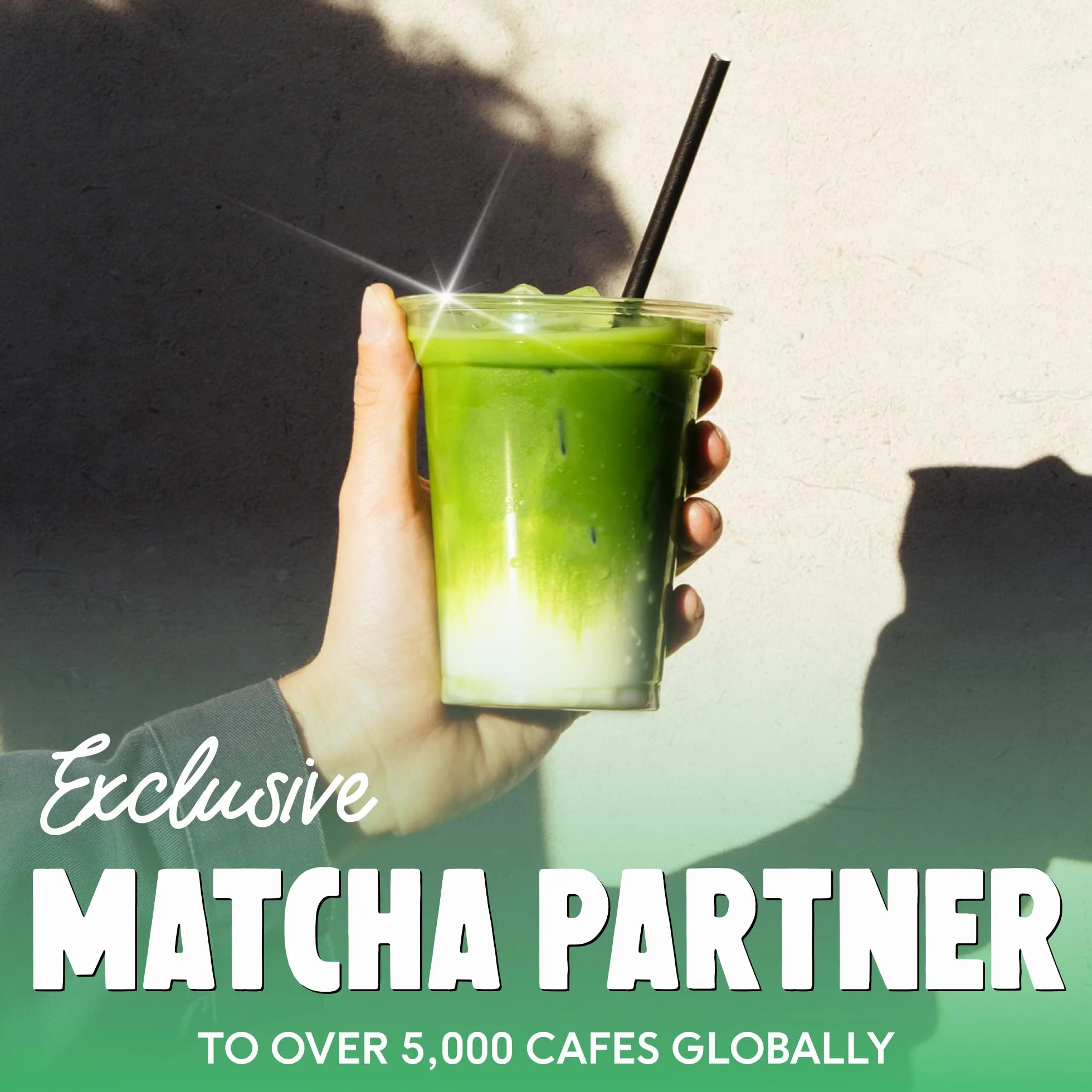 Perfect Ted | Orgánico Matcha 30g (30 Porciones) | Polvo para Latte de Té Matcha Ceremonial | Té Verde Japonés | Té Matcha en Polvo | Macha Tea | Matcha Fuel (30g, Orgánico)