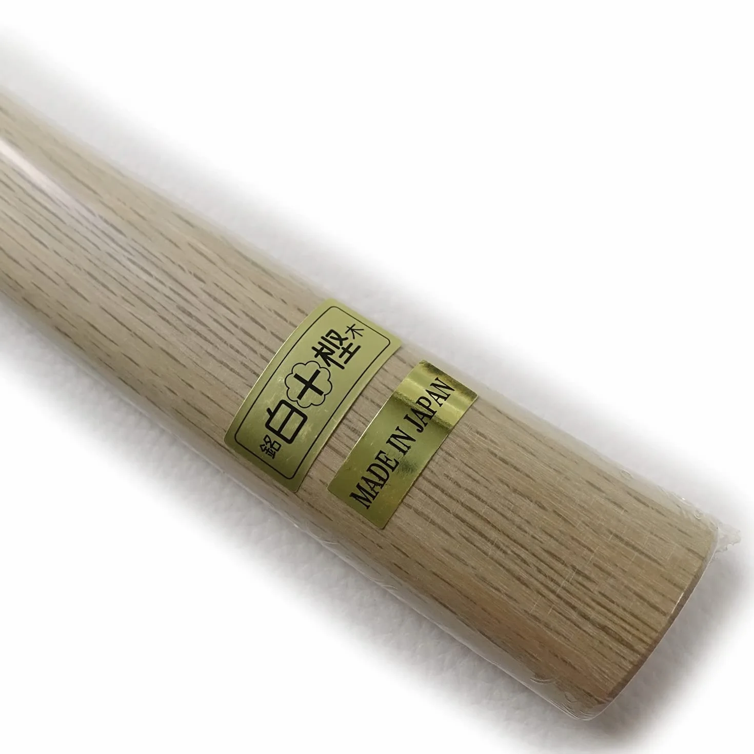 BOKKEN Tanto Roble japonés Importado de Japón