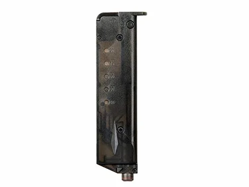 Tico Tico Loader Cargador rápido de Bolas 6 mm para Airsoft 90 RDS