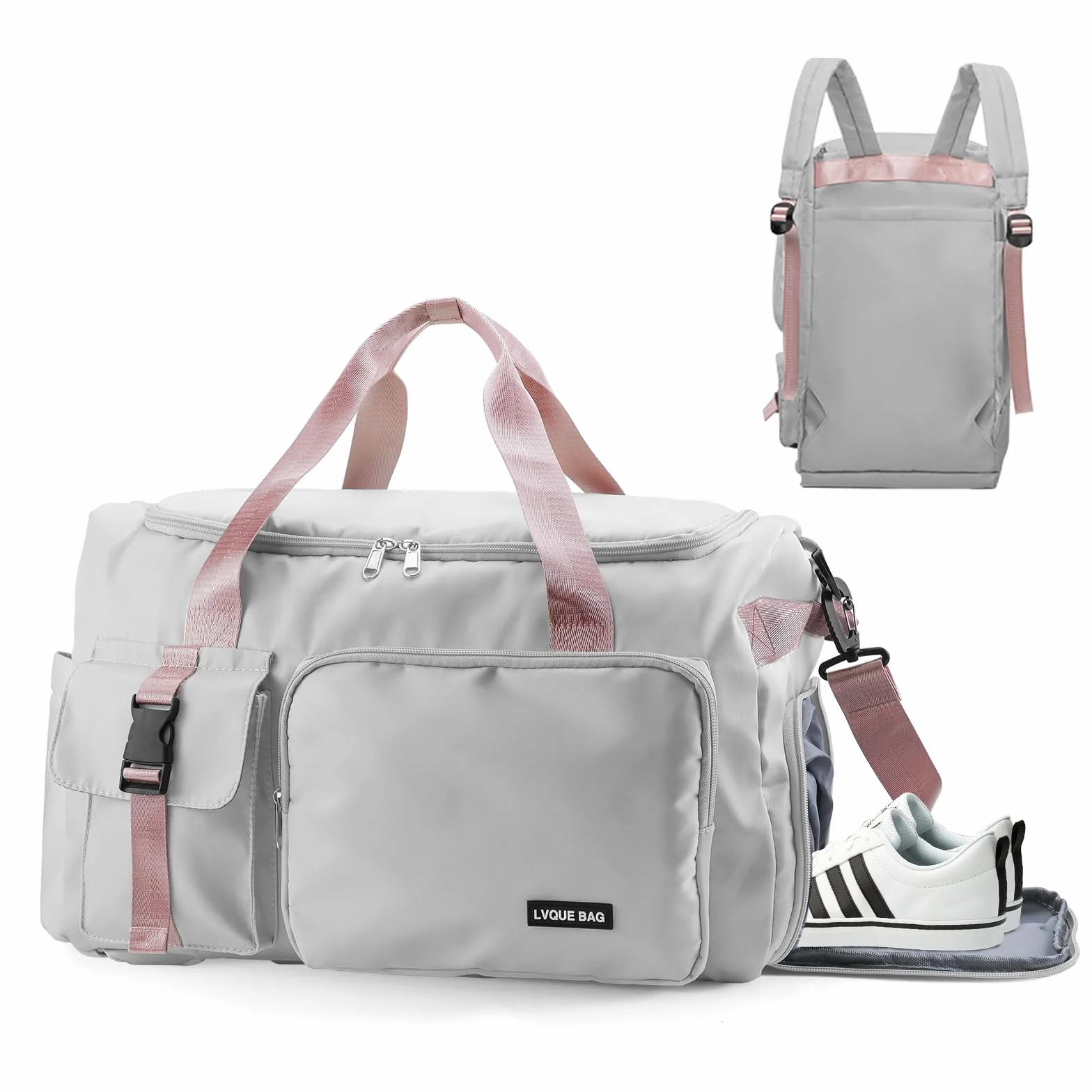 Bolsa de Deporte Gimnasio