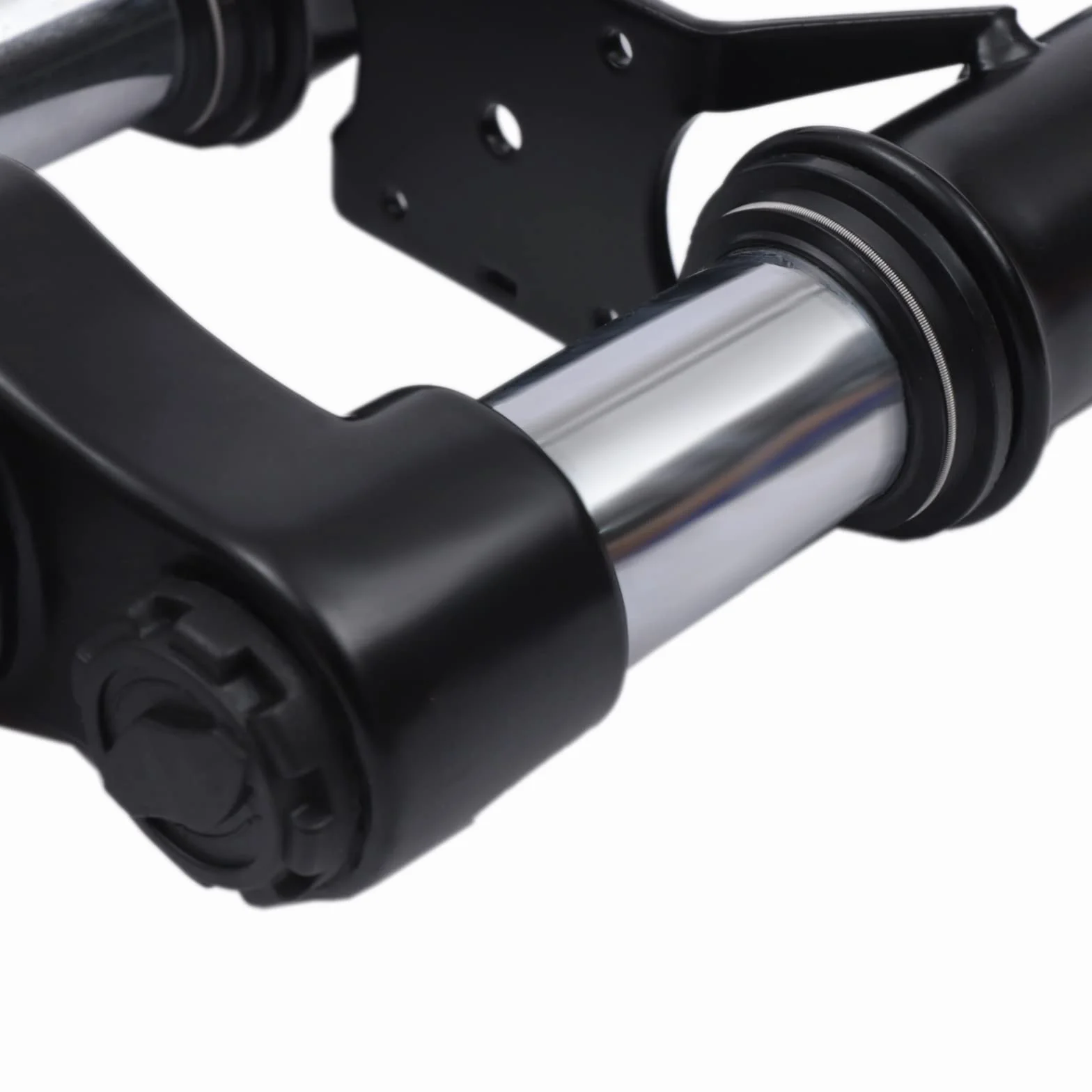 Amortiguador de horquilla delantera Xiaomi M365 1S Pro Pro2 Mi3 scooter eléctrico