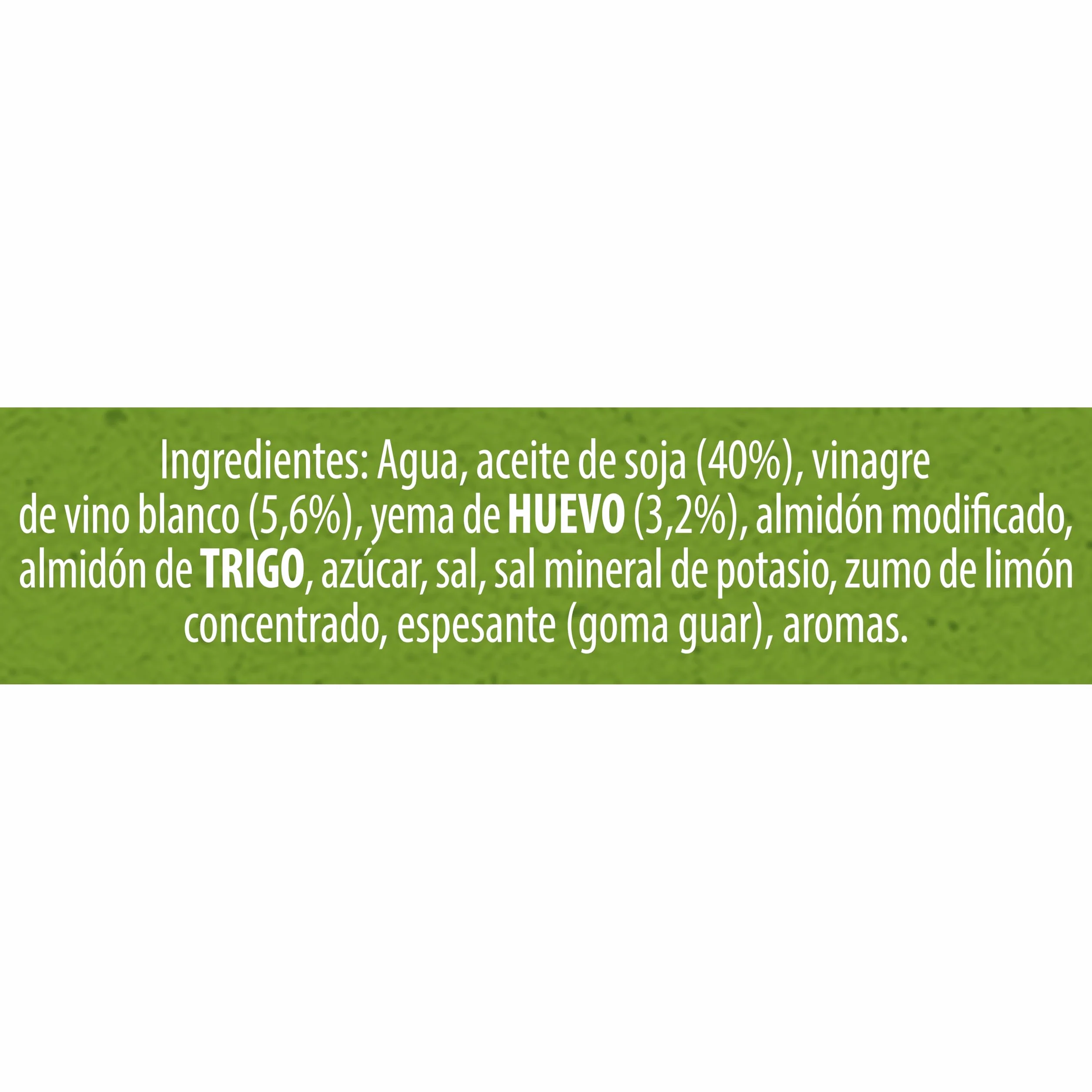 Calvé Salsa en tarro Sabor Casero sin conservantes, 30% menos sal 210ml, Pack de 12 unidades