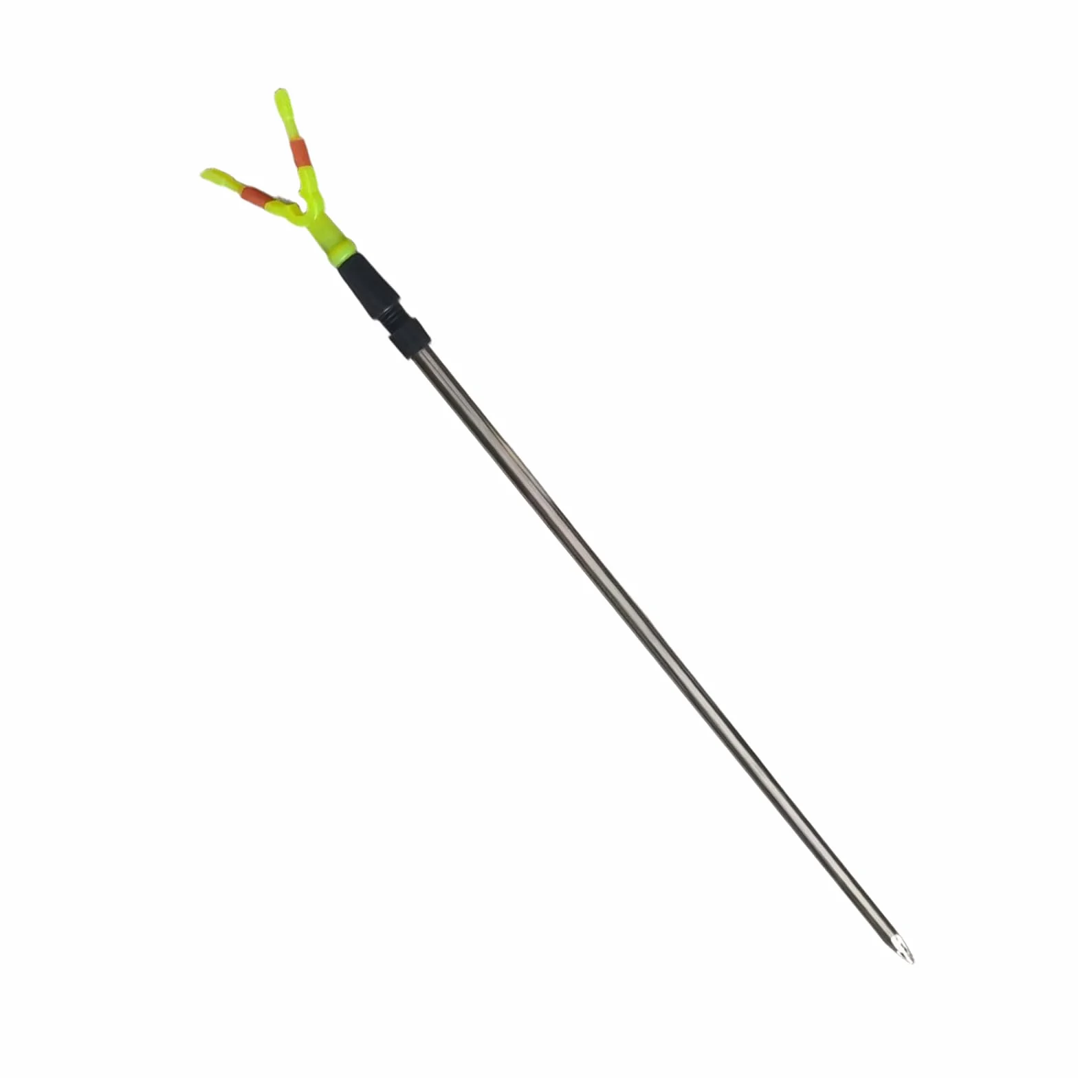 Soporte de Caña de Pesca Ajustable 80/100/120/150 cm Portátil