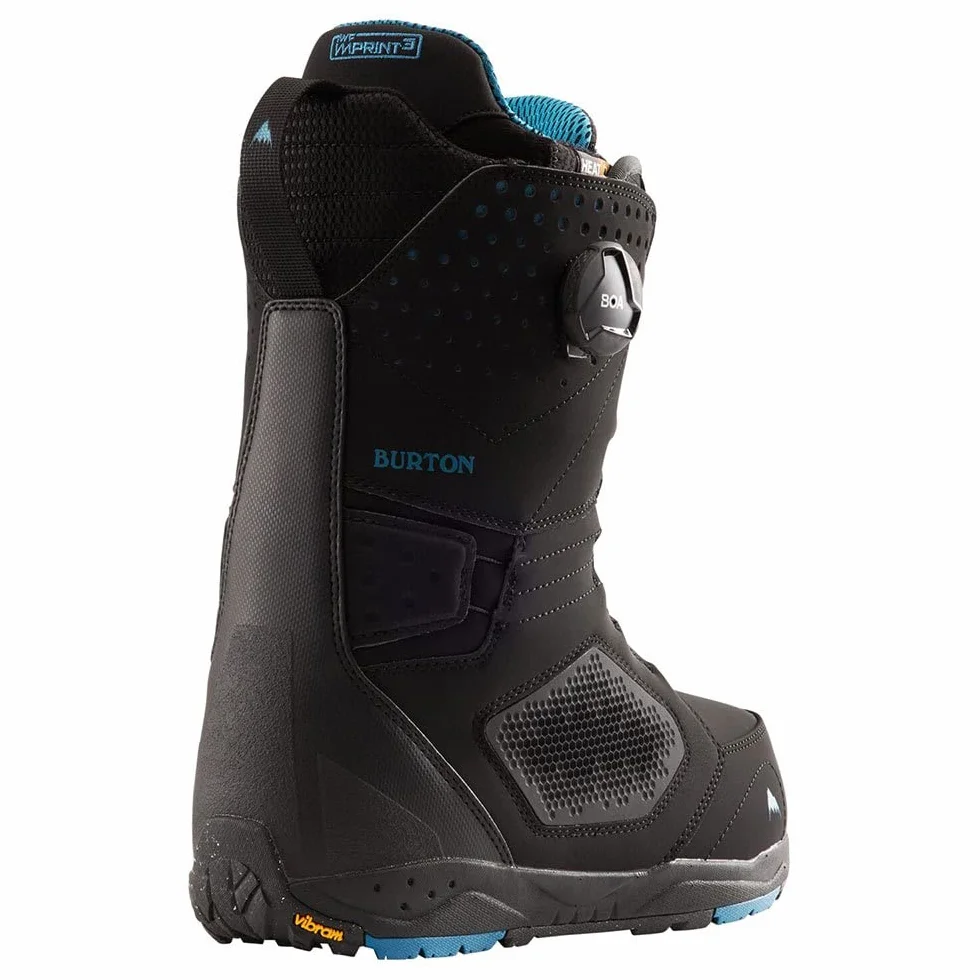Burton Photon Boa Wide Botas de snowboard para hombre