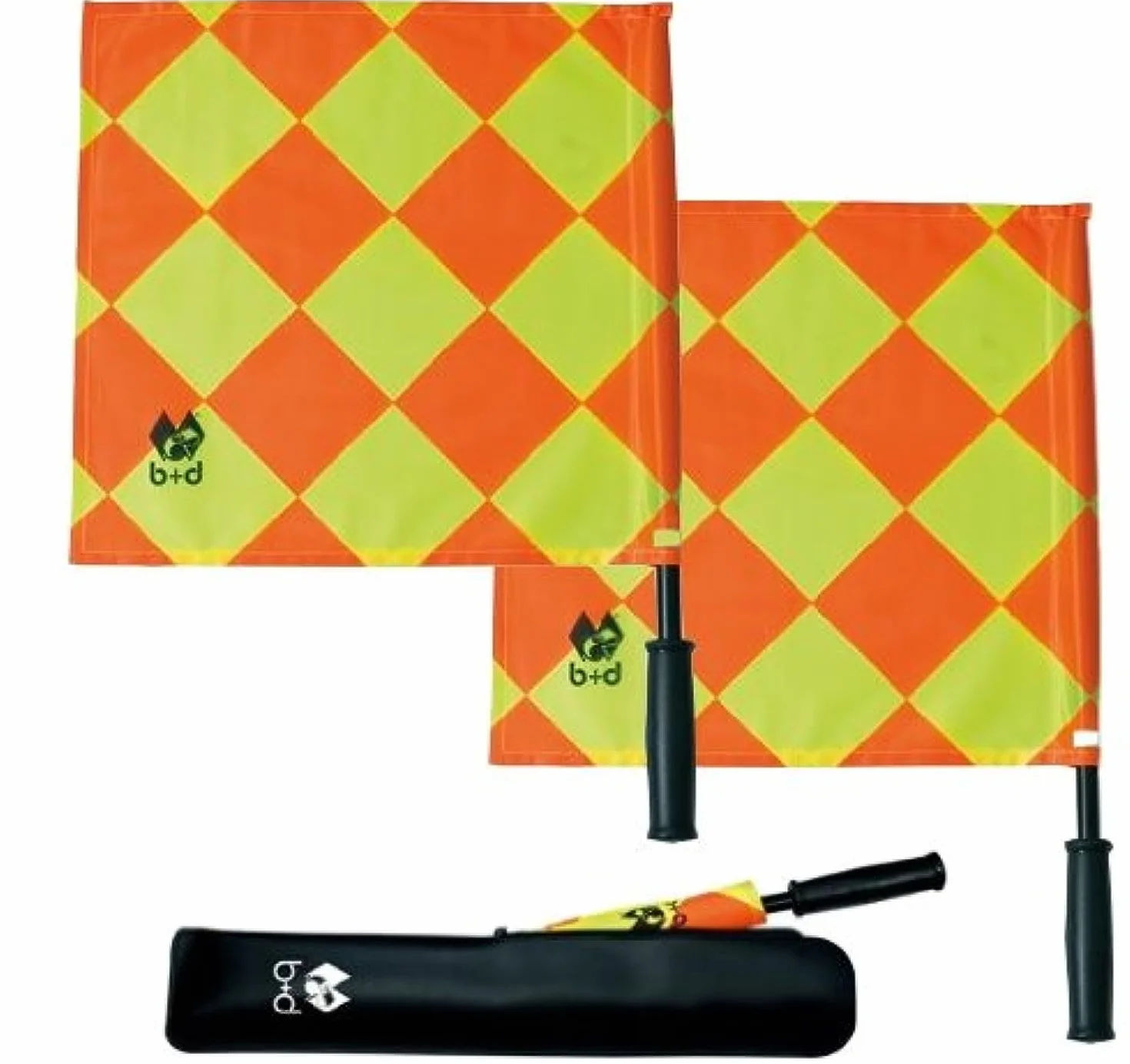 B-D Quadro II Libro de puntuaciones de fútbol para entrenadores y árbitros