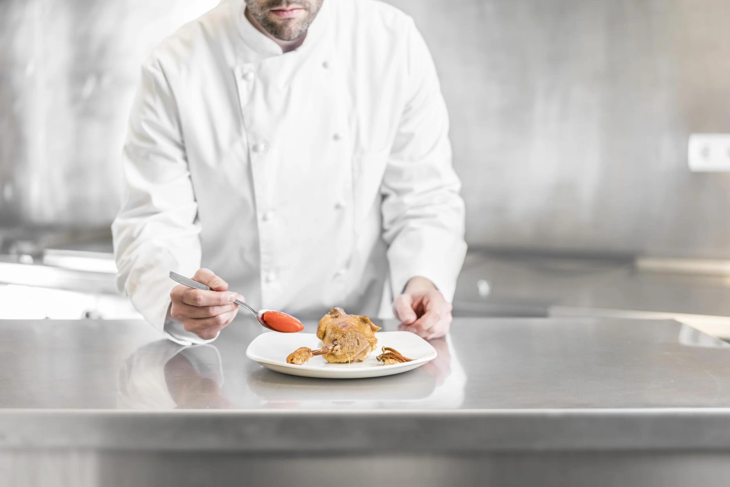 CAPDEVILA Confit de Pato Muslos Confitados 12 Unidades Calidad Gourmet