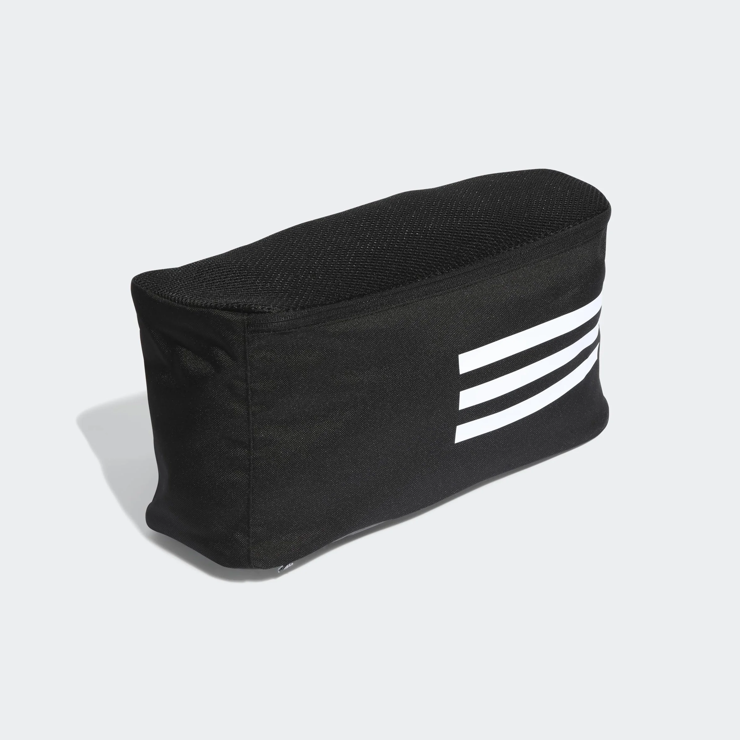Adidas Essentials Training Shoe Bag Black White One Size