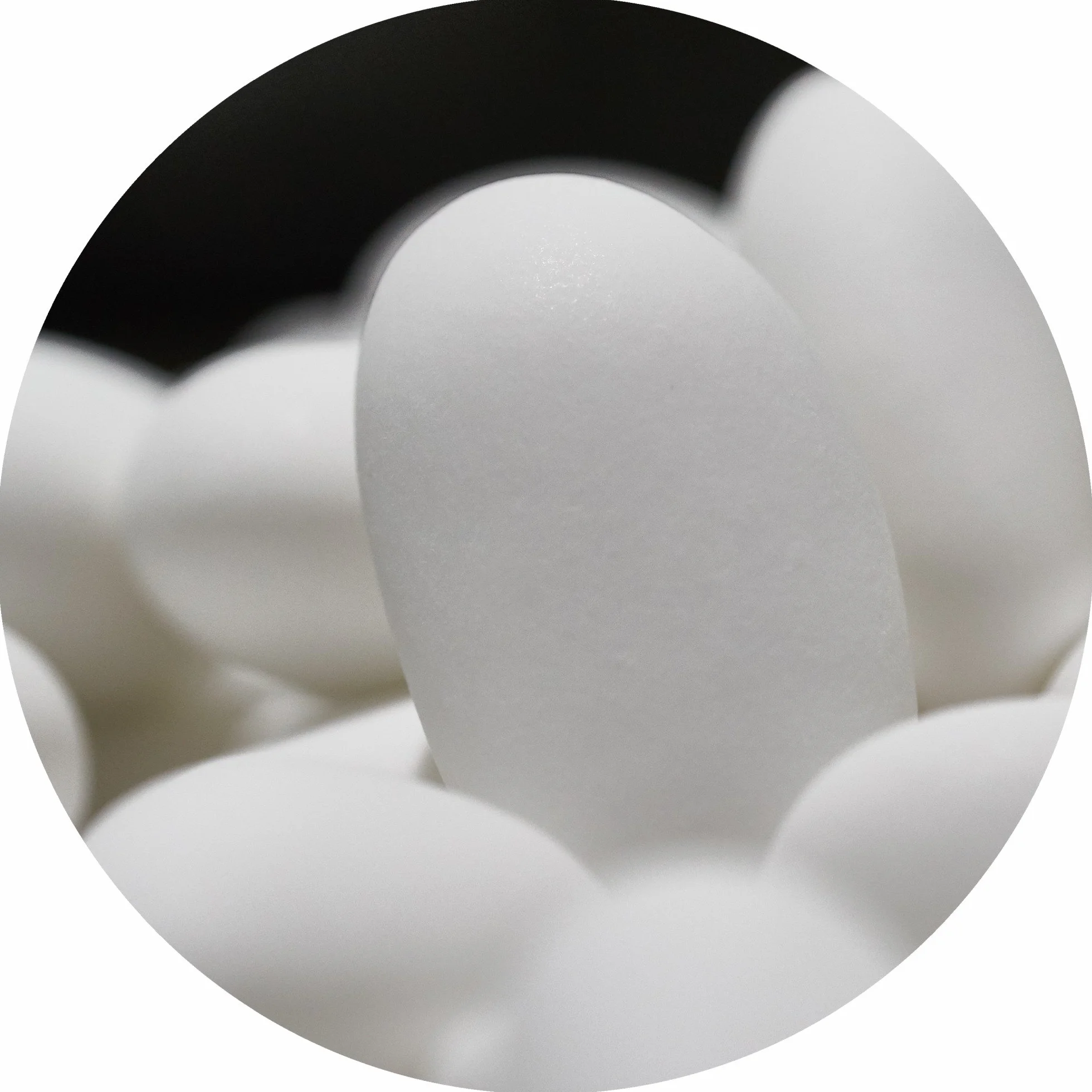 EinsSein Peladillas de Almendra Chocolate con Leche blanco mate 1kg | 160 pieza Confeti Dulce para Fiestas | Grageas para Boda Bautizo y Comunión | Cumpleaños y Eventos