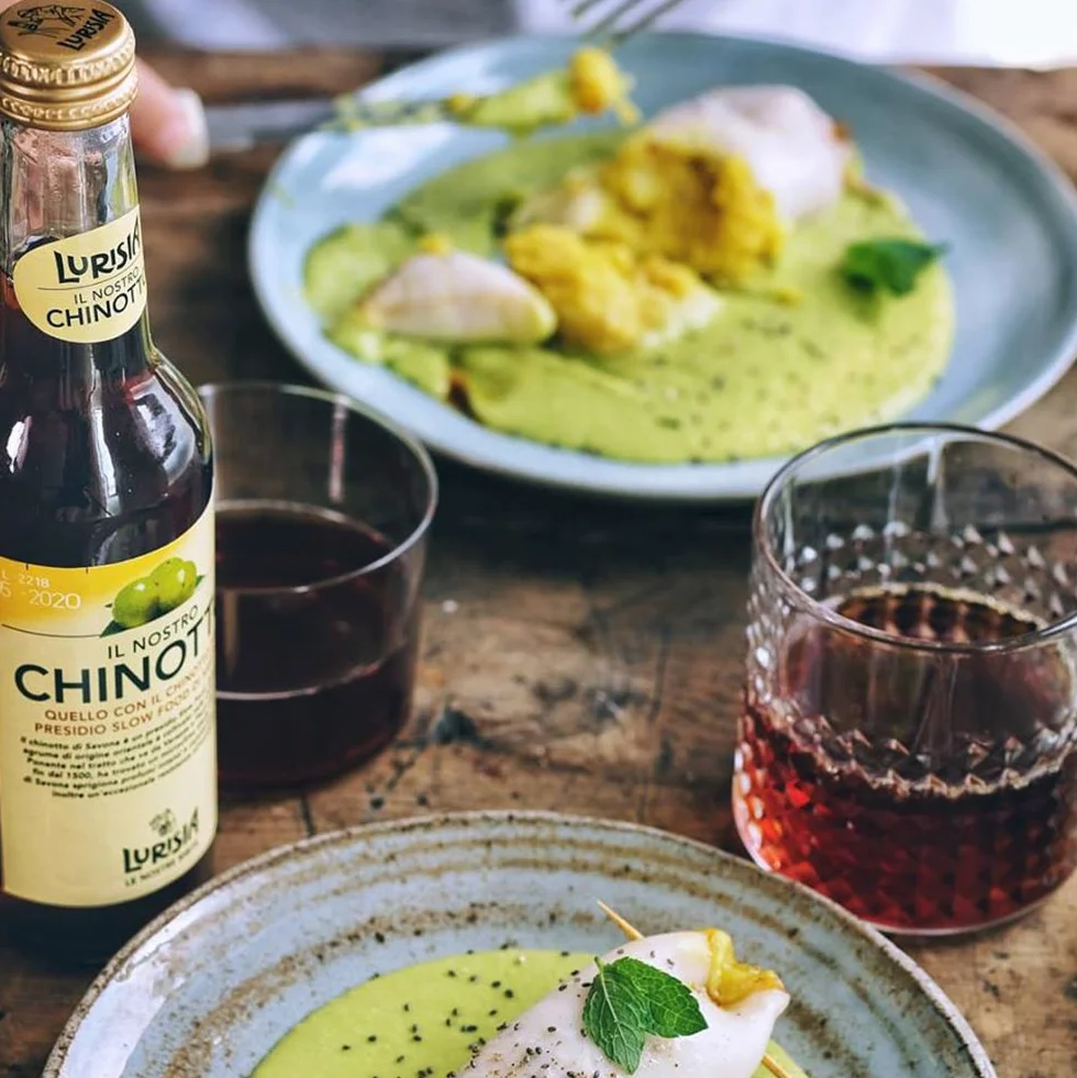 Lurisia Il Nostro Chinotto, 10 fl oz (24 botellas de vidrio)