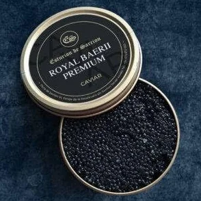 Caviar Premium - 50gr